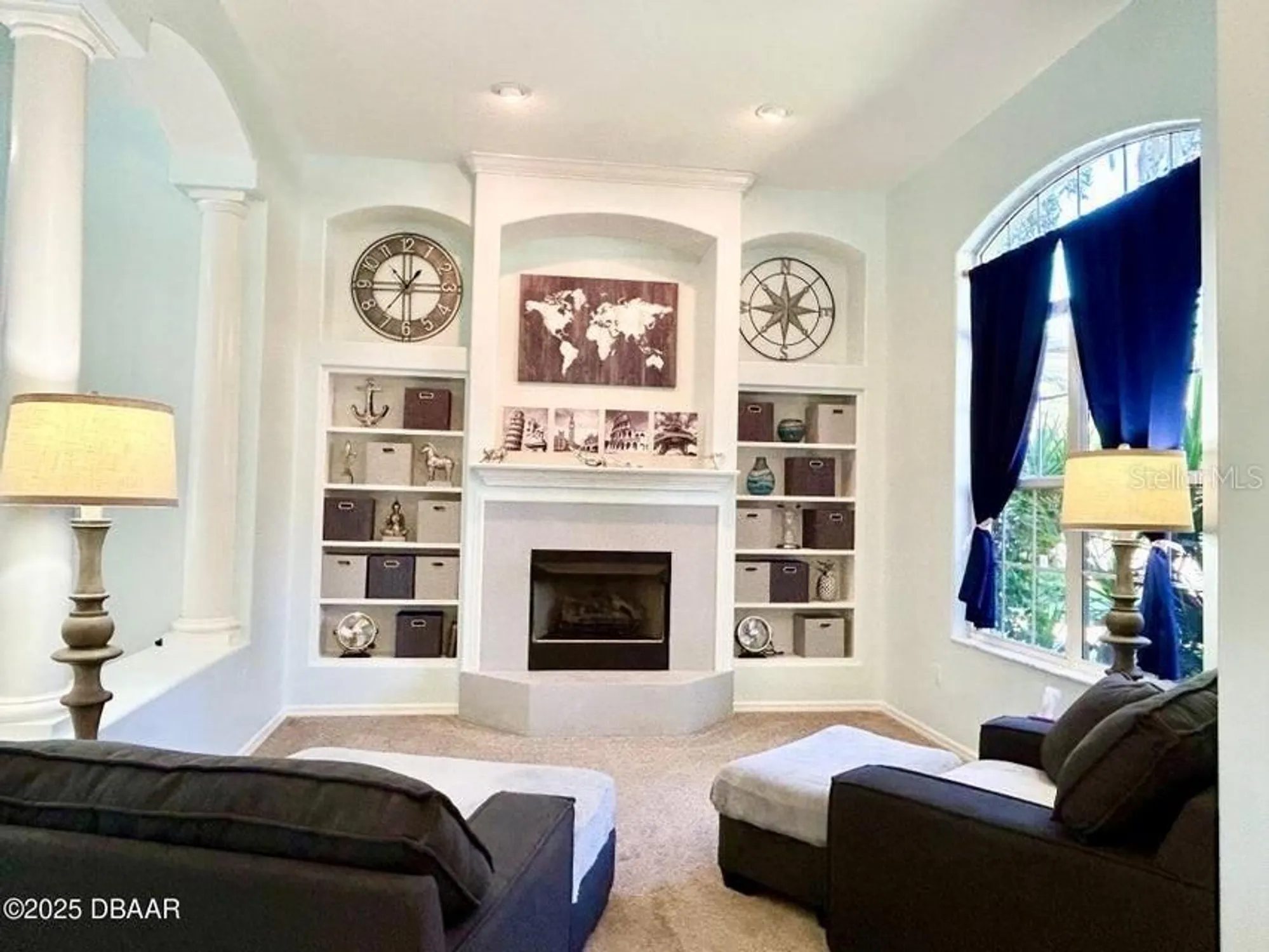 Property Slideshow image 6 of 59 | 3787 carrick dr, Ormond Beach, FL, 32174