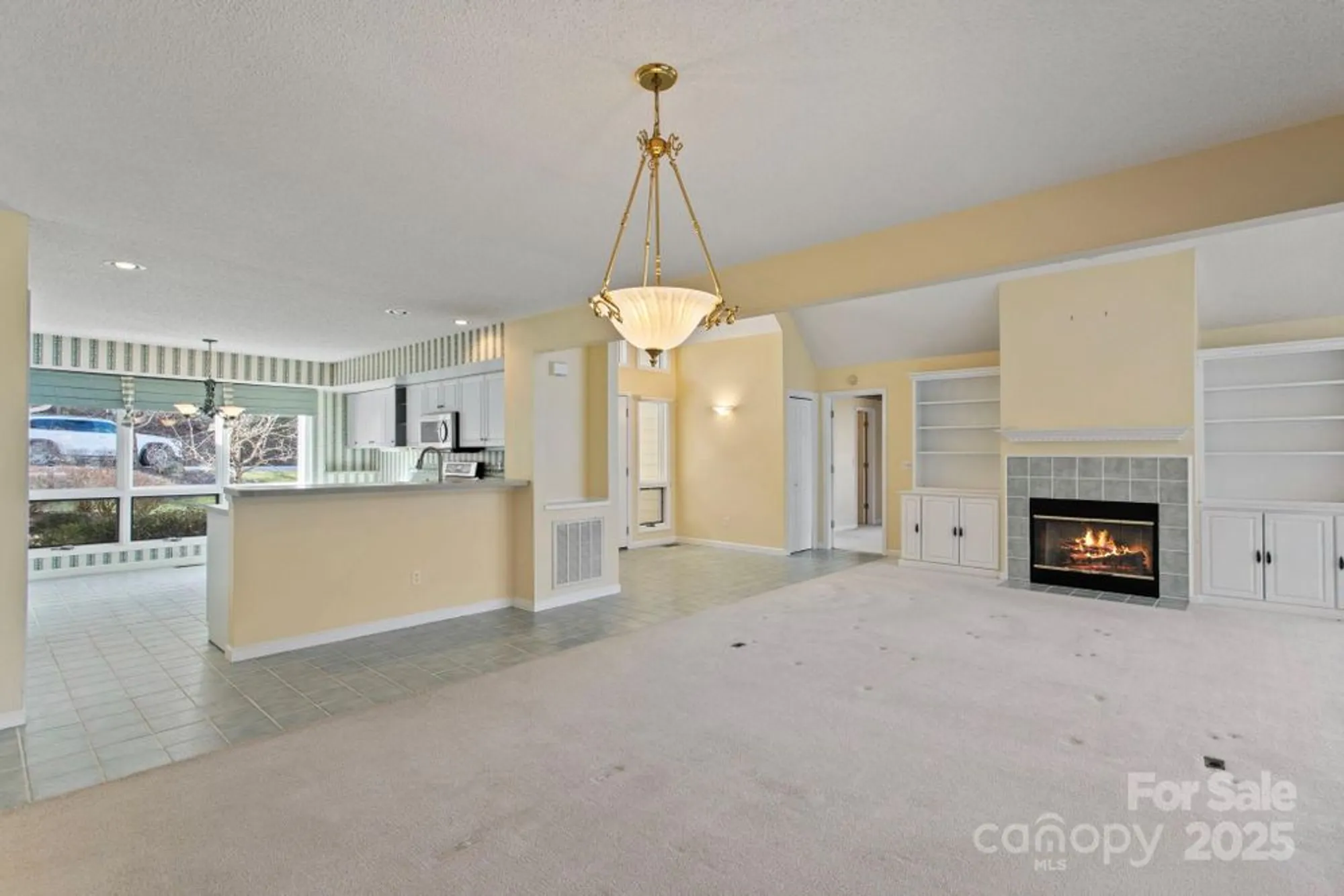 Property Slideshow image 7 of 42 | 514 cobblestone ln 45, Flat Rock, NC, 28731