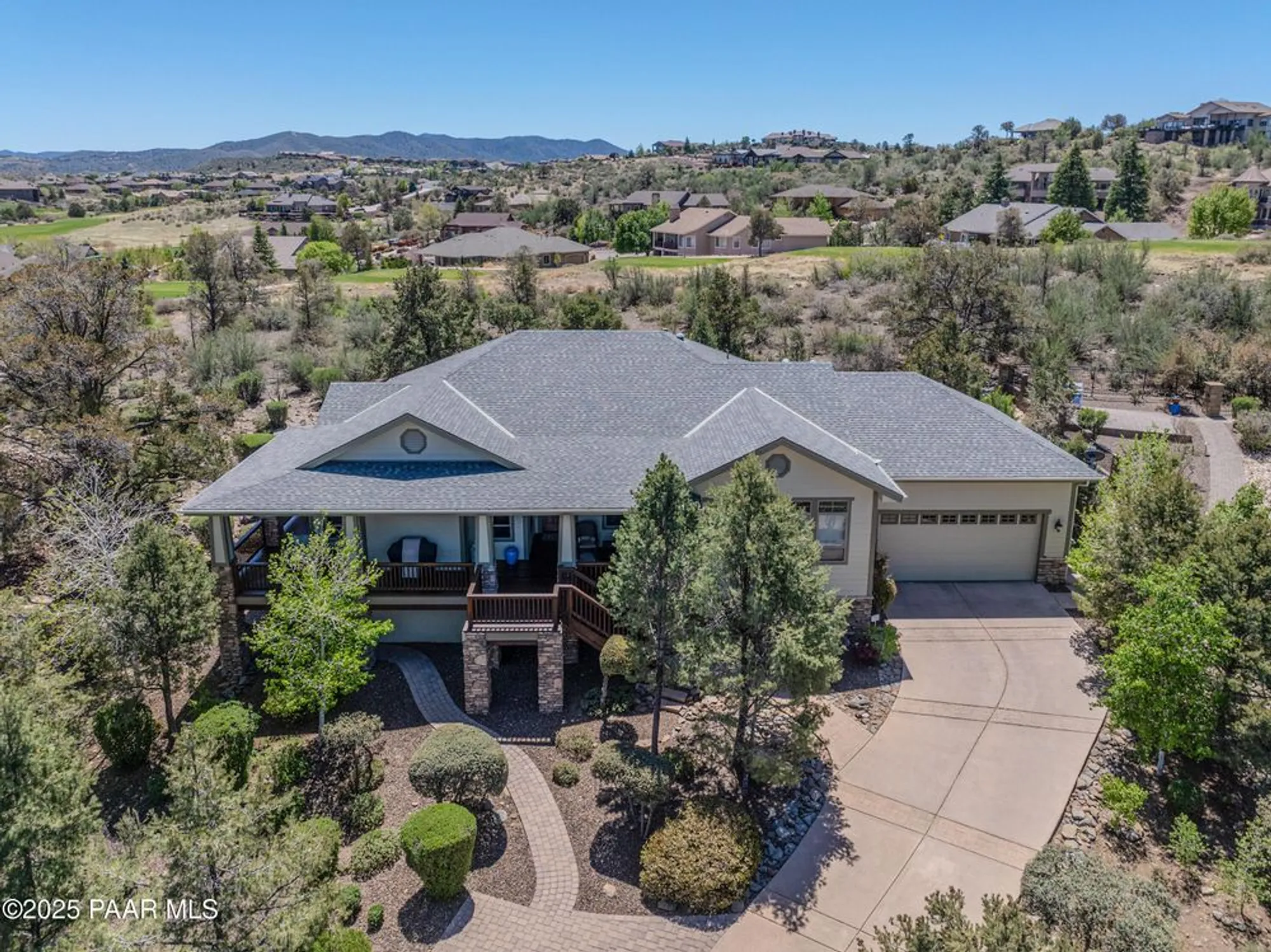 Property Slideshow image 1 of 28 | 179 thoroughbred dr, Prescott, AZ, 86301