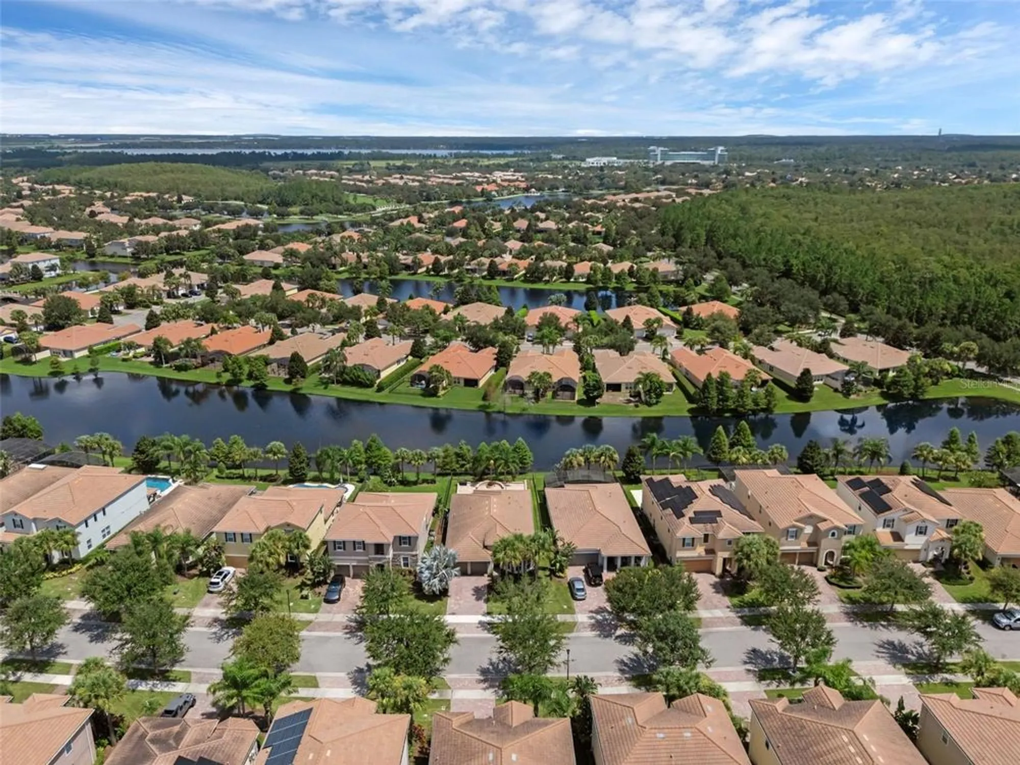 Property Slideshow image 50 of 60 | 12287 regal lily ln, Orlando, FL, 32827