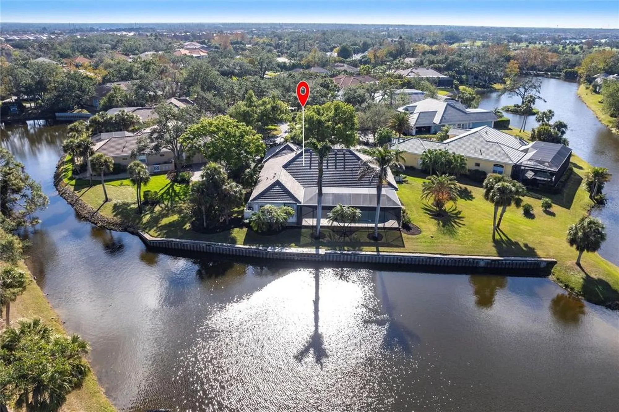 Property Slideshow image 53 of 66 | 20 saint croix way, Englewood, FL, 34223