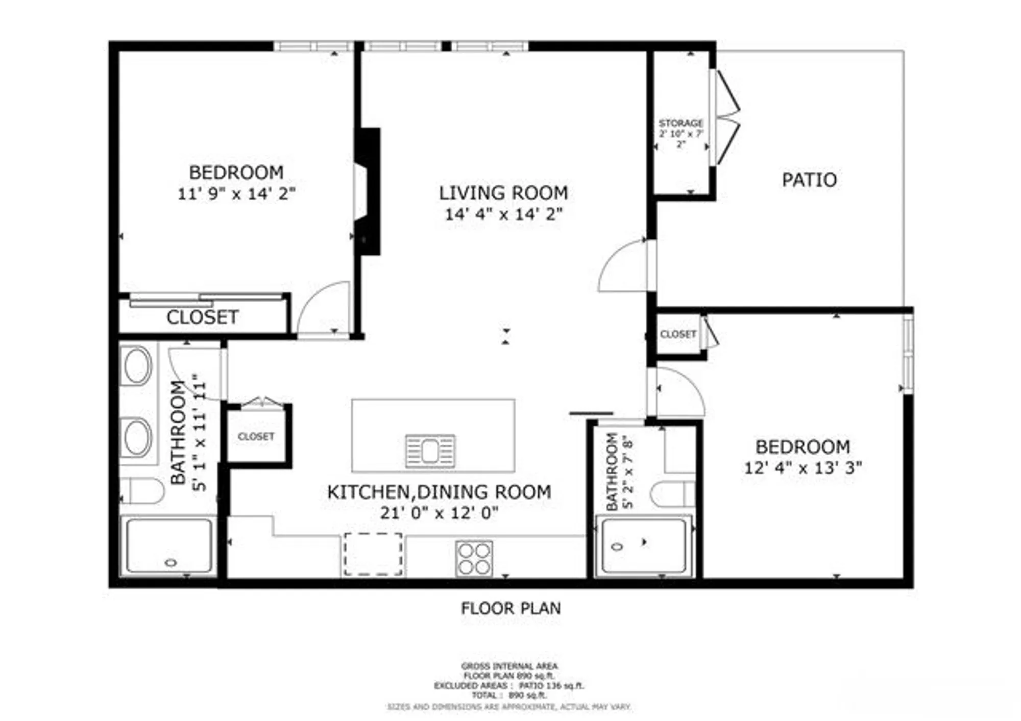 Property Slideshow image 25 of 38 | 2328 via mariposa q, Laguna Woods, CA, 92637