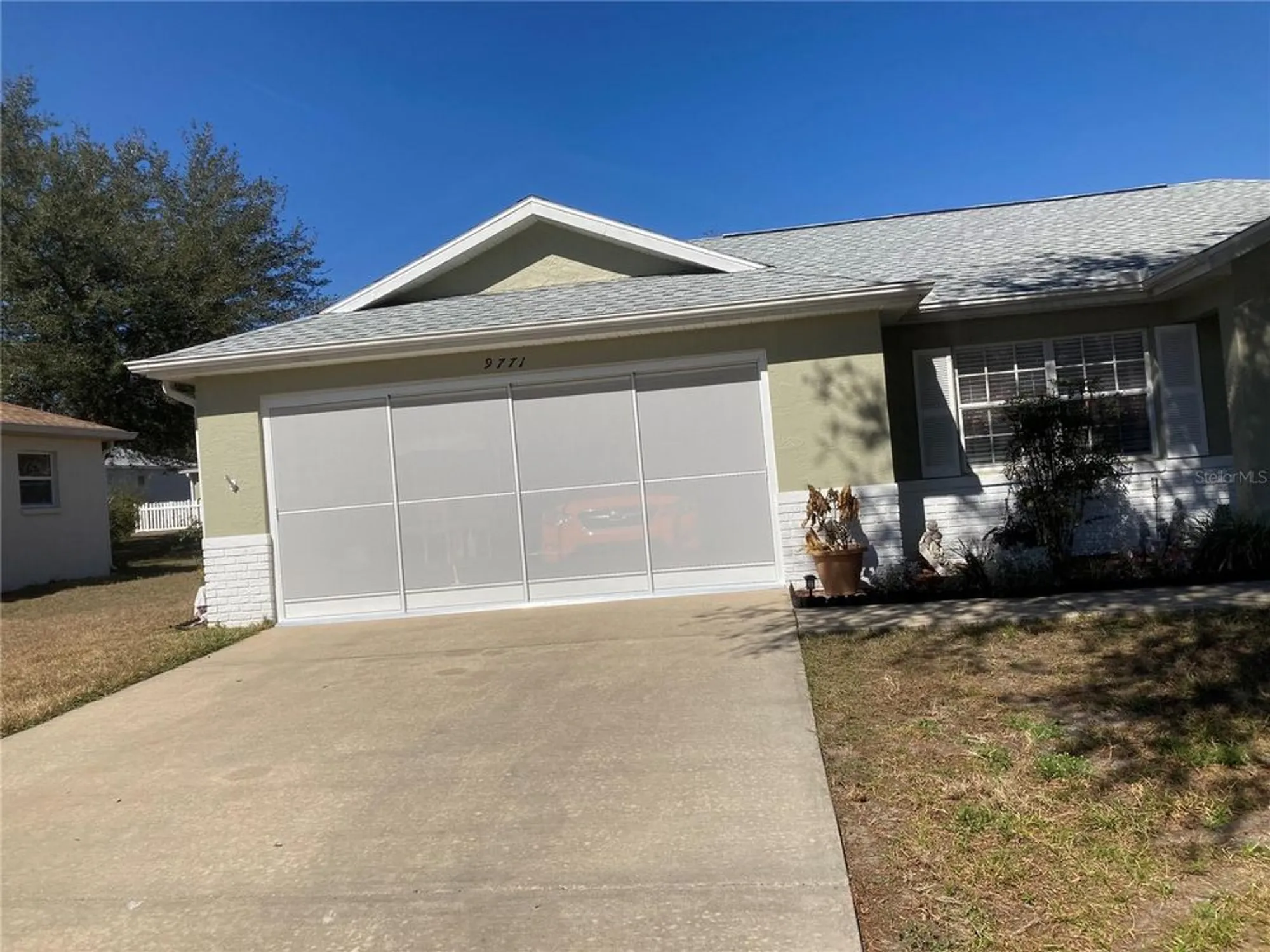 Property Slideshow image 2 of 23 | 9771 sw 97th ln, Ocala, FL, 34481