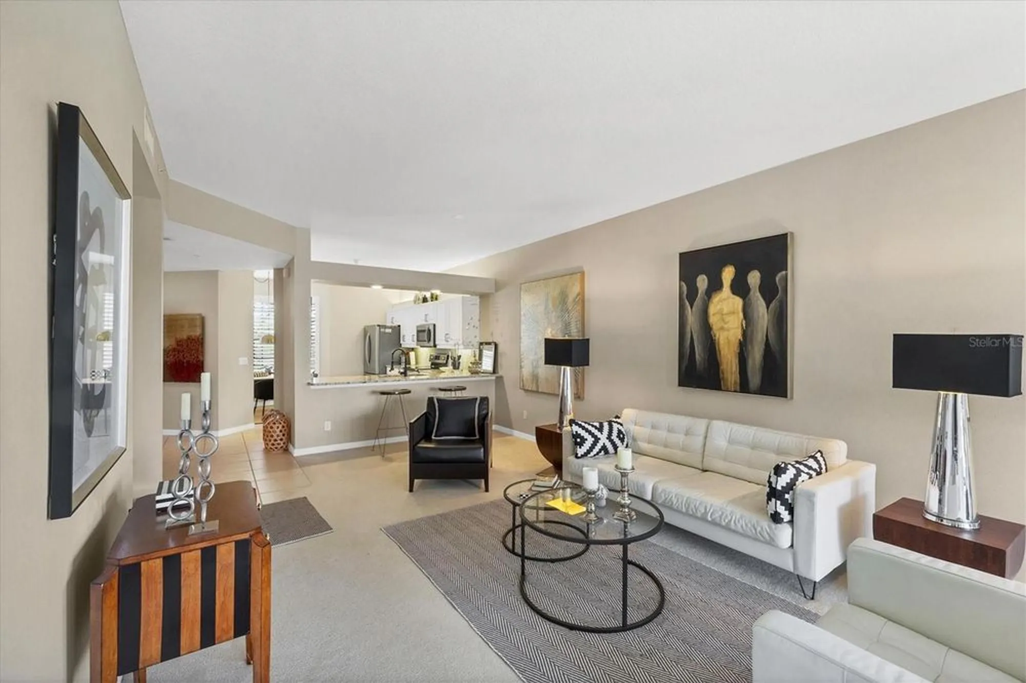 Property Slideshow image 6 of 51 | 119 woodbridge dr unit 102, Venice, FL, 34293