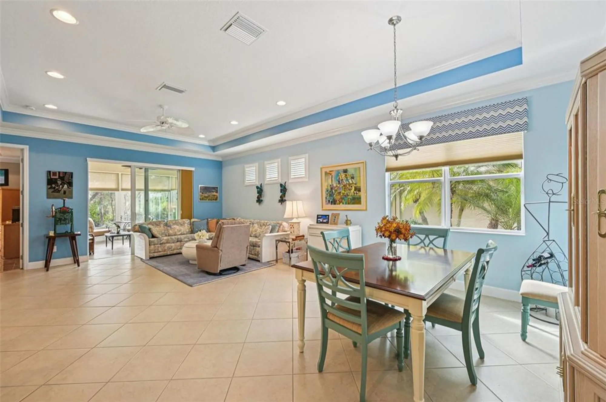 Property Slideshow image 9 of 75 | 2336 oakley green dr, Sun City Center, FL, 33573