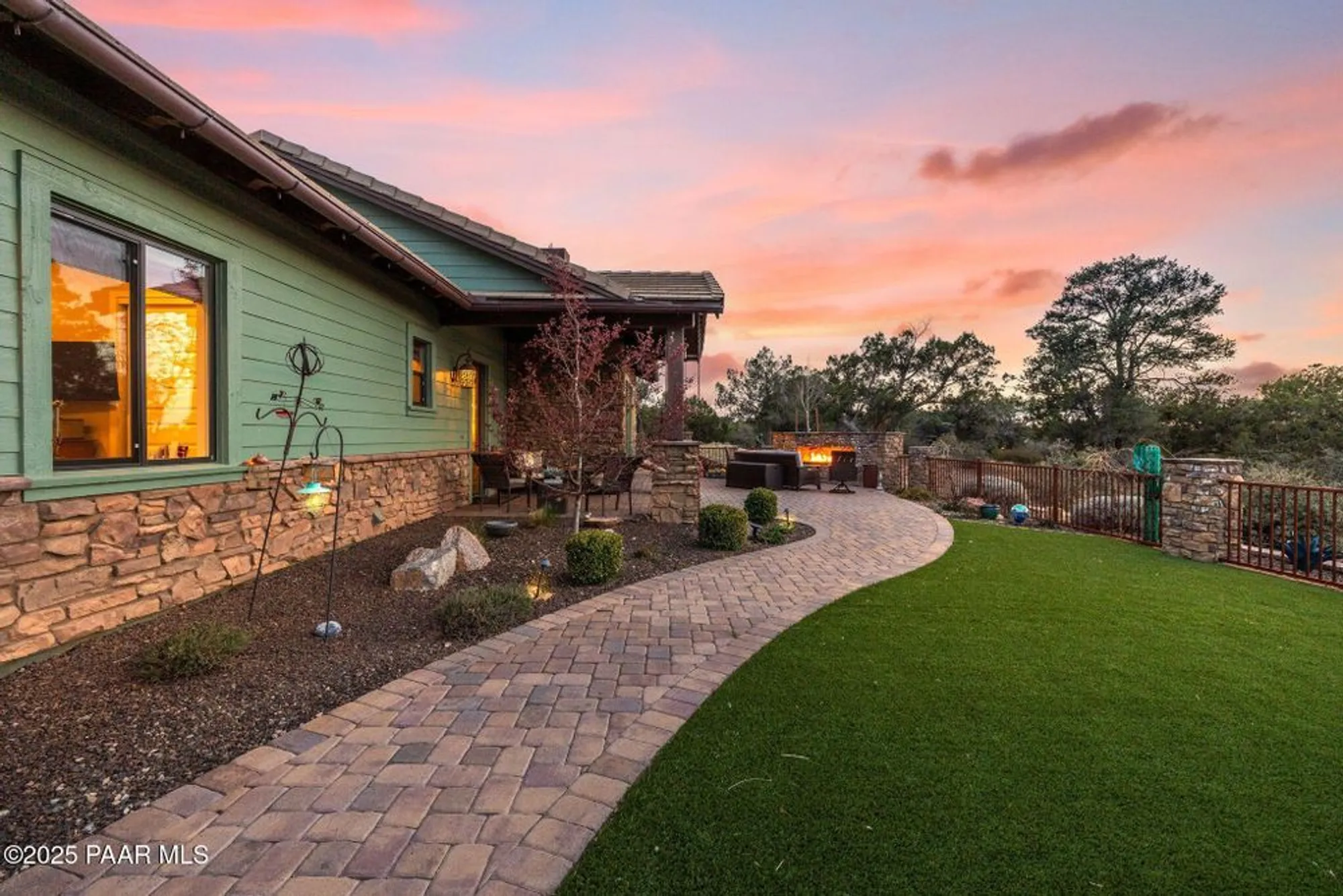 Property Slideshow image 3 of 53 | 5155 w mirandas way, Prescott, AZ, 86305