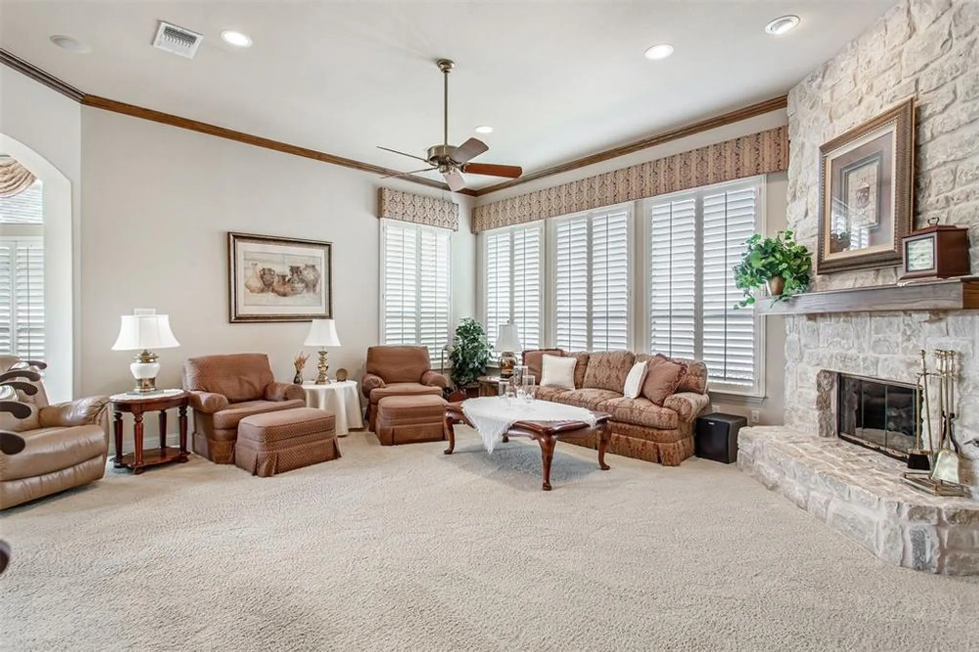 Property Slideshow image 21 of 39 | 615 pelican hills dr, Fairview, TX, 75069