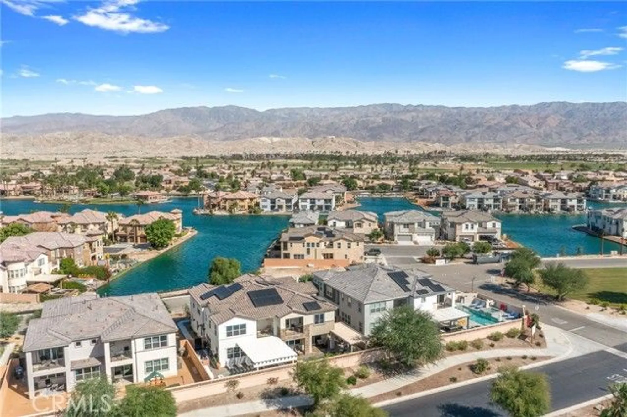 Property Slideshow image 6 of 75 | 84425 passagio lago way, Indio, CA, 92203