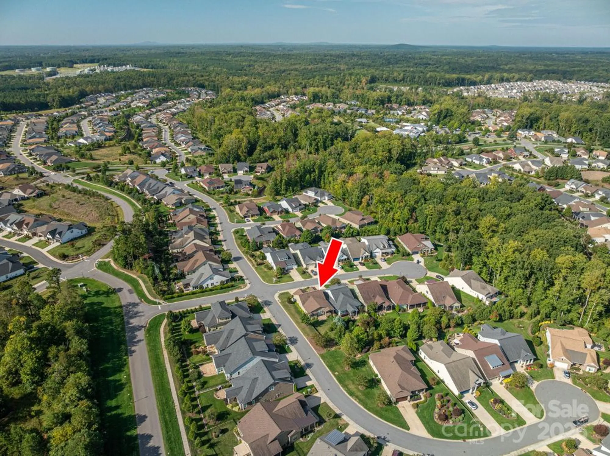 Property Slideshow image 35 of 37 | 1243 greenland dr, Denver, NC, 28037