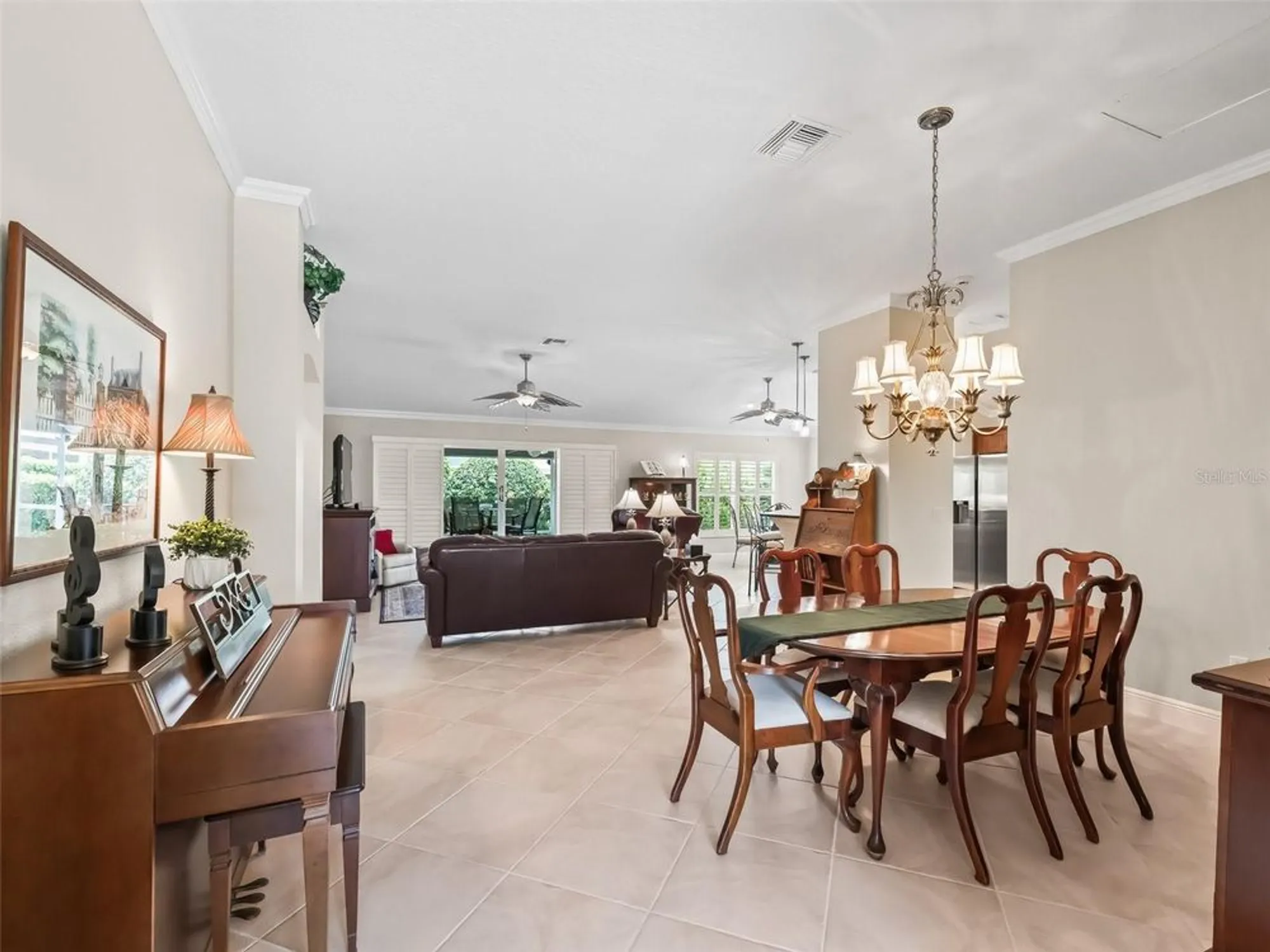 Property Slideshow image 5 of 42 | 654 poinsett ct, The Villages, FL, 32162