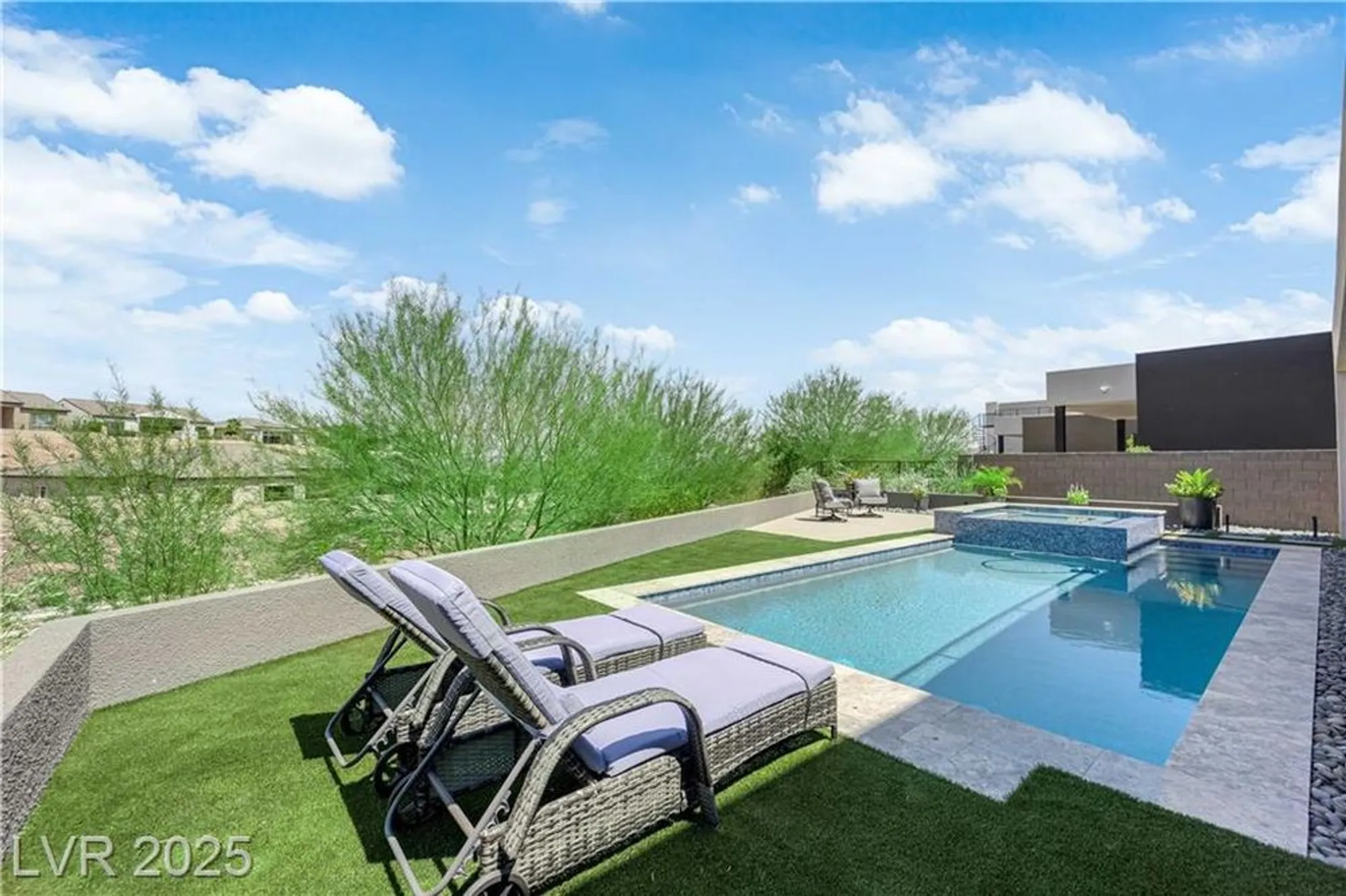 Property Slideshow image 76 of 95 | 16 canyon shores pl, Henderson, NV, 89011