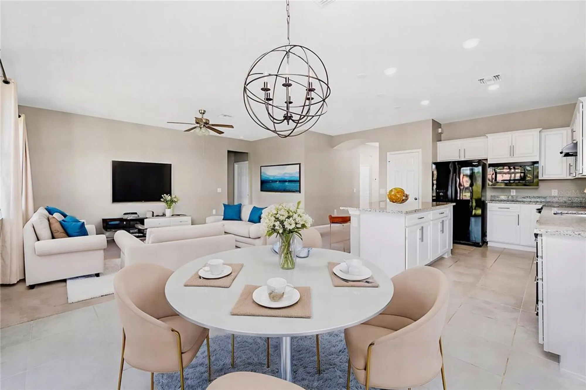 Property Slideshow image 7 of 66 | 1530 hyssop loop, North Port, FL, 34289