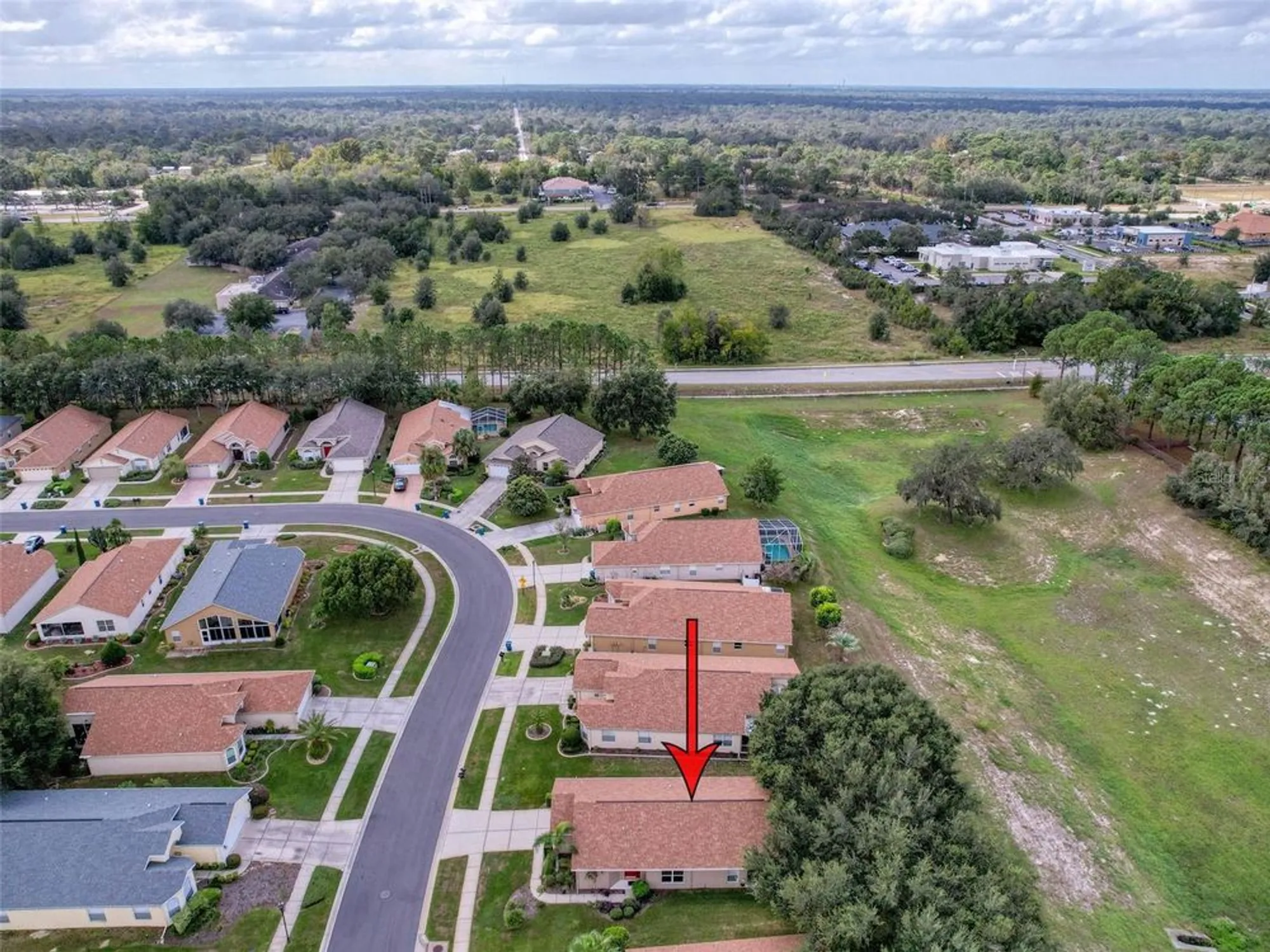 Property Slideshow image 58 of 61 | 189 center oak cir, Spring Hill, FL, 34609