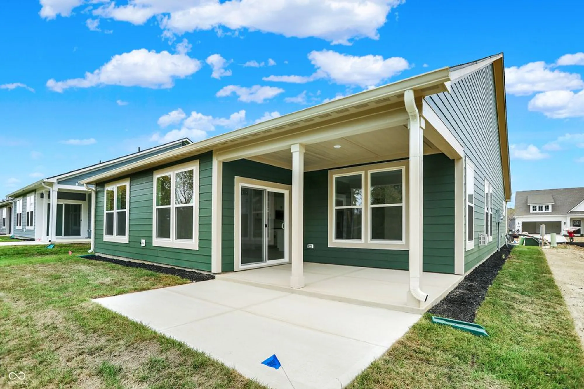 Property Slideshow image 39 of 40 | 5357 nettleton way, Avon, IN, 46123