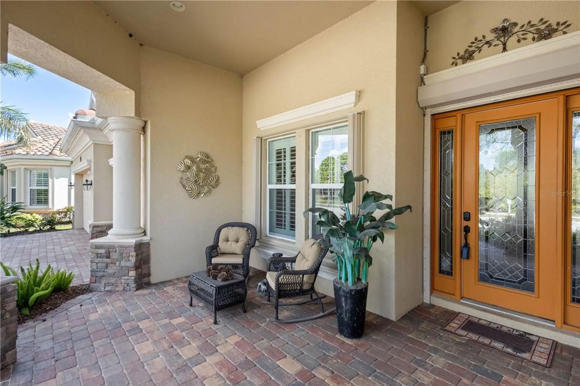 Property Slideshow image 5 of 62 | 5428 royal poinciana way, North Port, FL, 34291