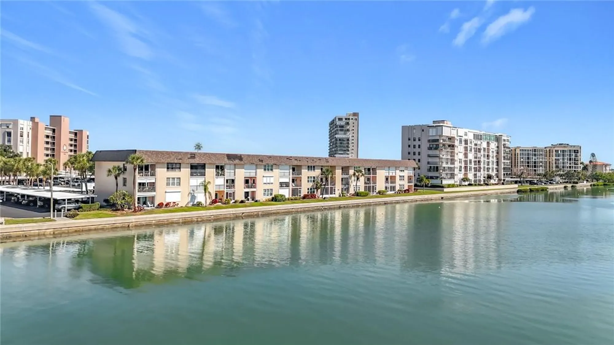 Property Slideshow image 58 of 65 | 7930 sun island dr 111, South Pasadena, FL, 33707