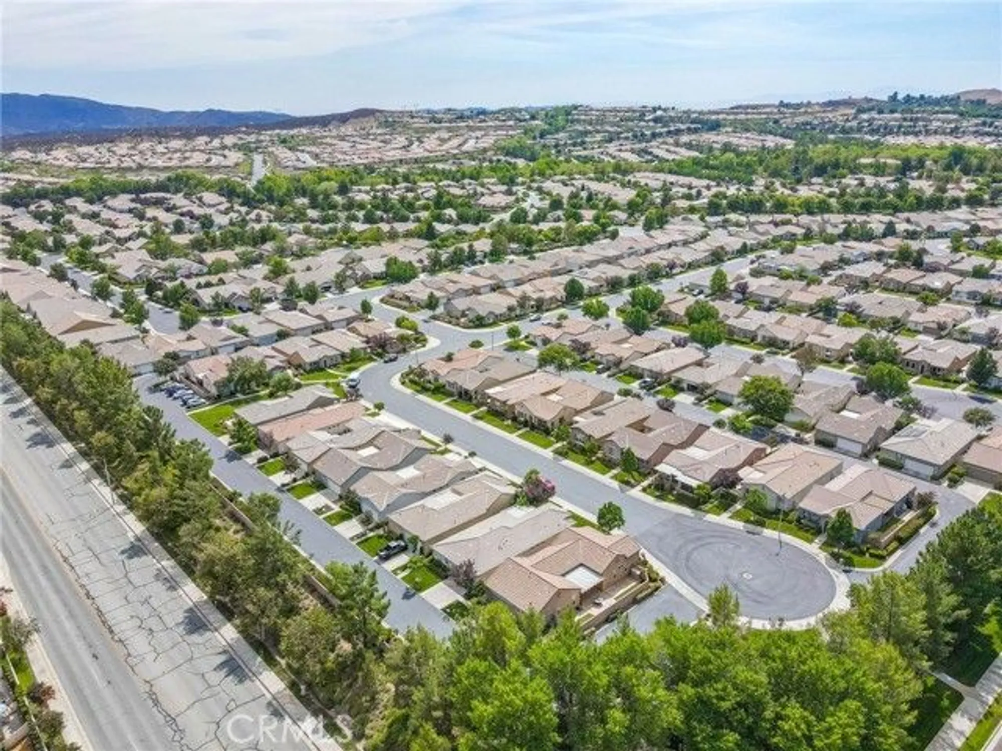 Property Slideshow image 52 of 62 | 126 thistle crk, Beaumont, CA, 92223