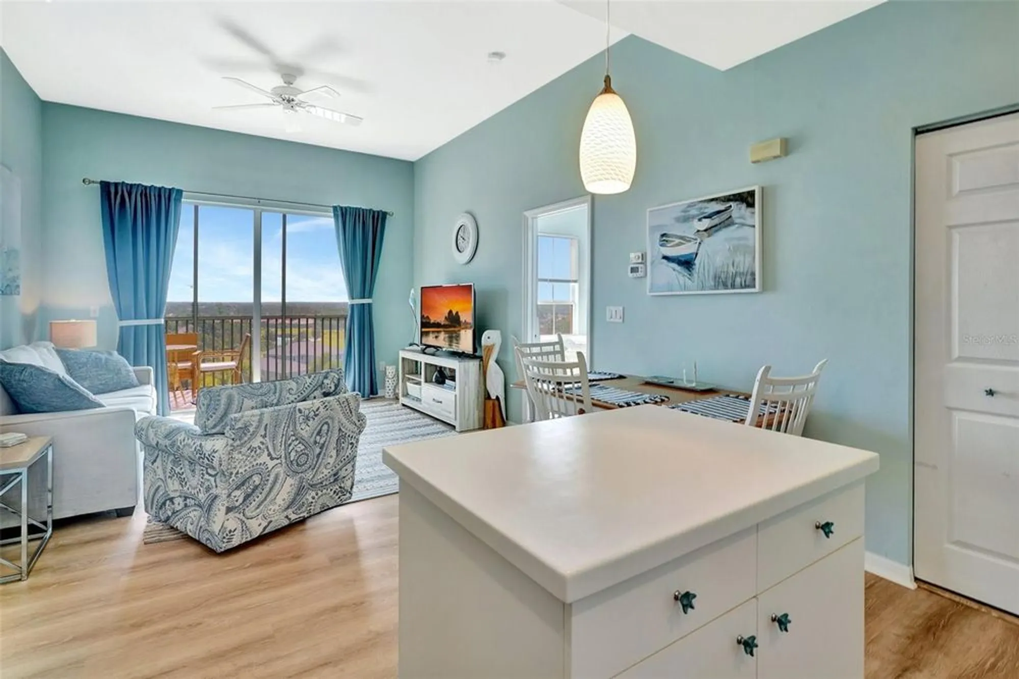 Property Slideshow image 8 of 34 | 2090 matecumbe key rd 1708, Punta Gorda, FL, 33955