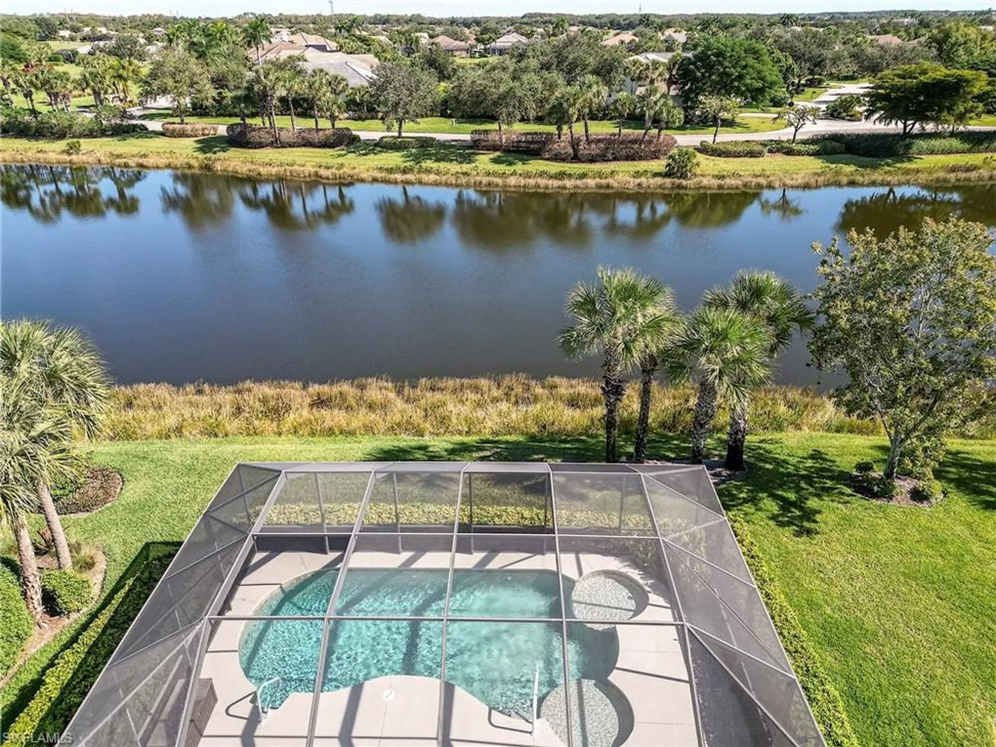 Property Slideshow image 45 of 49 | 3806 lakeview isle ct, Fort Myers, FL, 33905