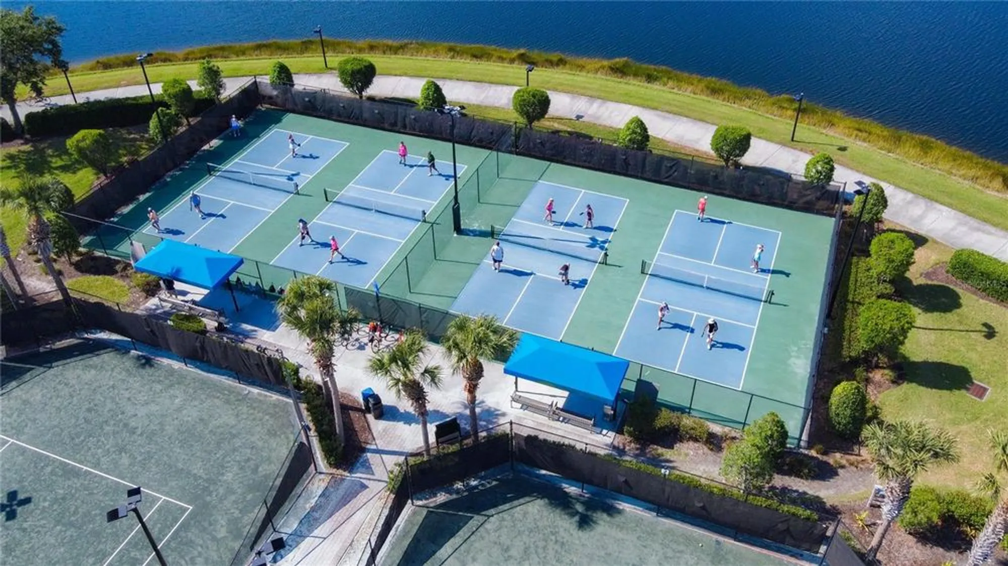 Property Slideshow image 78 of 99 | 13724 quinta st, Venice, FL, 34293