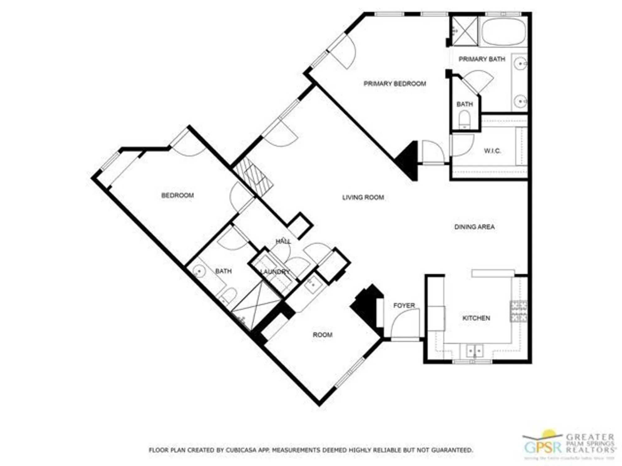 Property Slideshow image 64 of 64 | 1705 via san martino, Palm Desert, CA, 92260