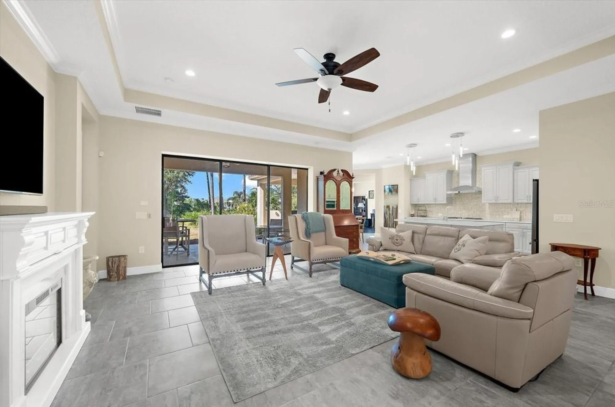 Property Slideshow image 12 of 63 | 21225 chatahoochee ave, Venice, FL, 34293