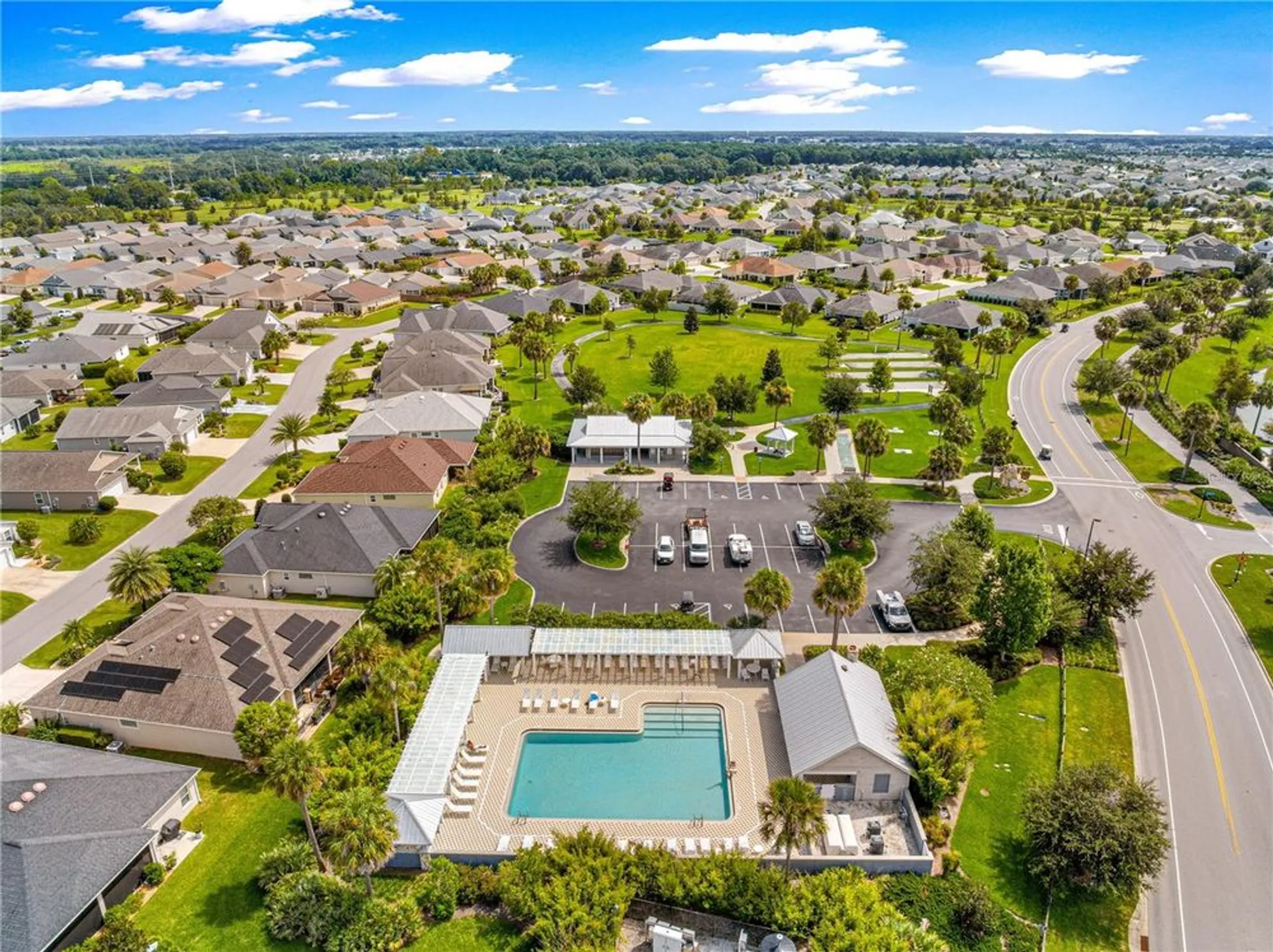 Property Slideshow image 66 of 69 | 3031 hicks pl, The Villages, FL, 32163