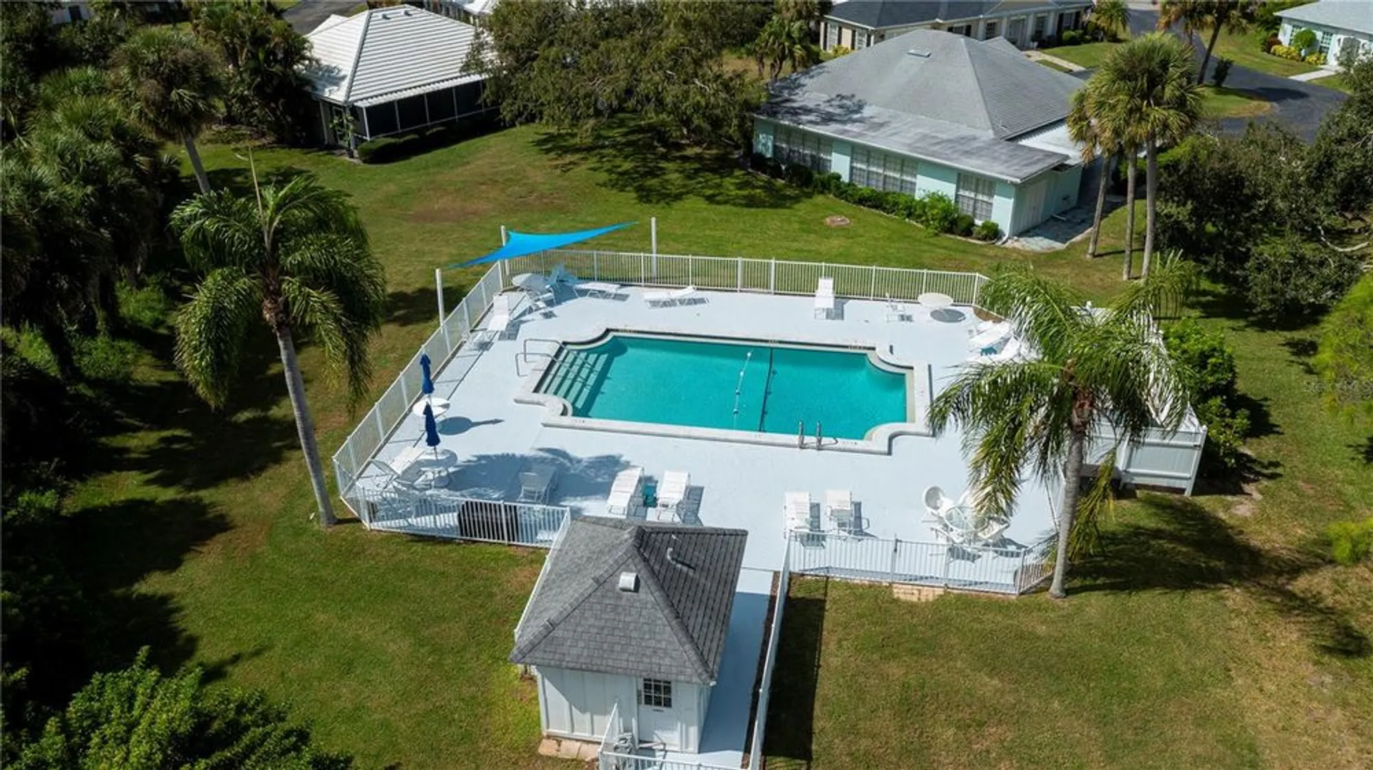 Property Slideshow image 52 of 61 | 5 barbados rd # 31, Englewood, FL, 34223