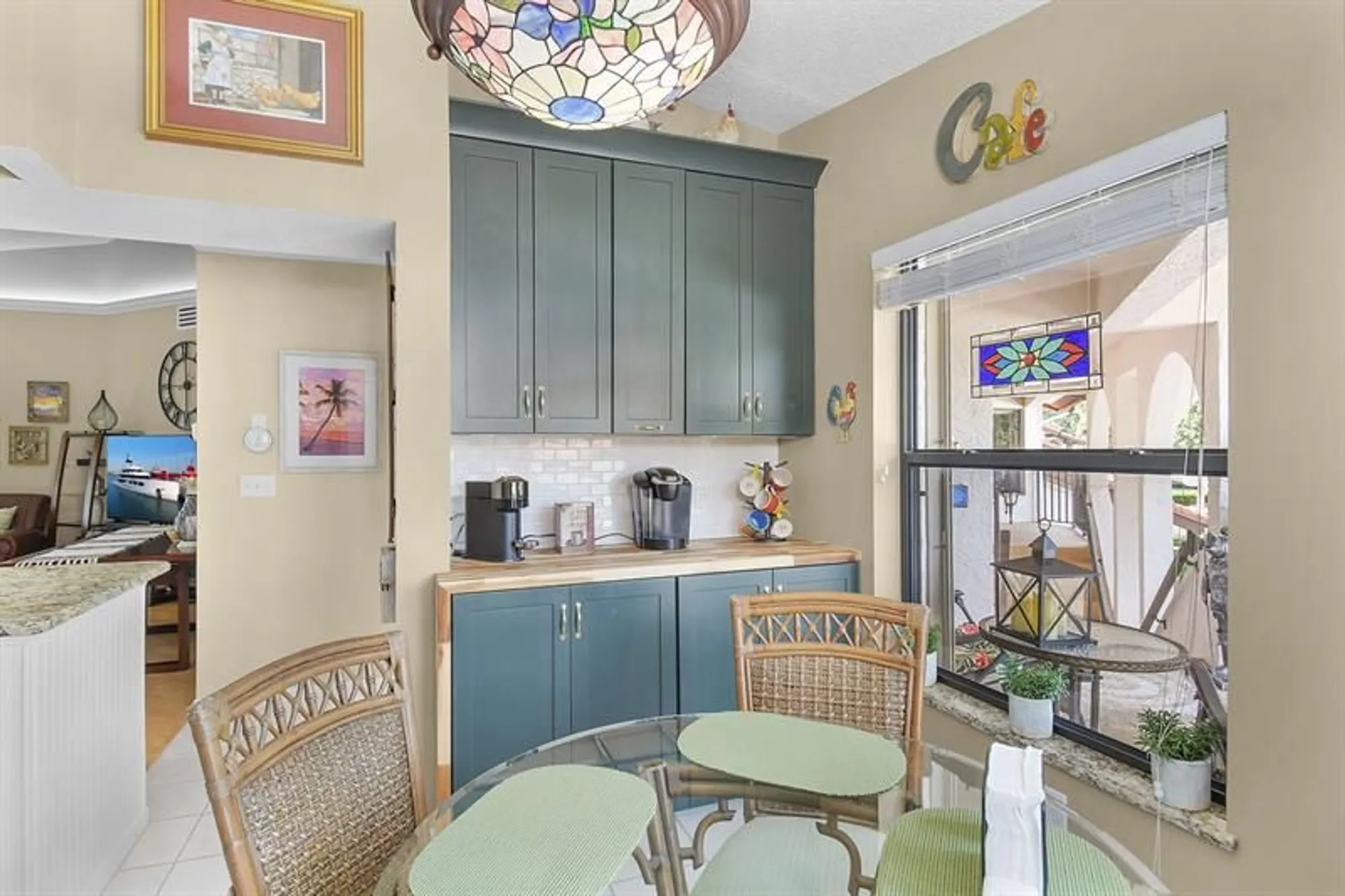 Property Slideshow image 9 of 63 | 6040 se martinique dr 201, Stuart, FL, 34997