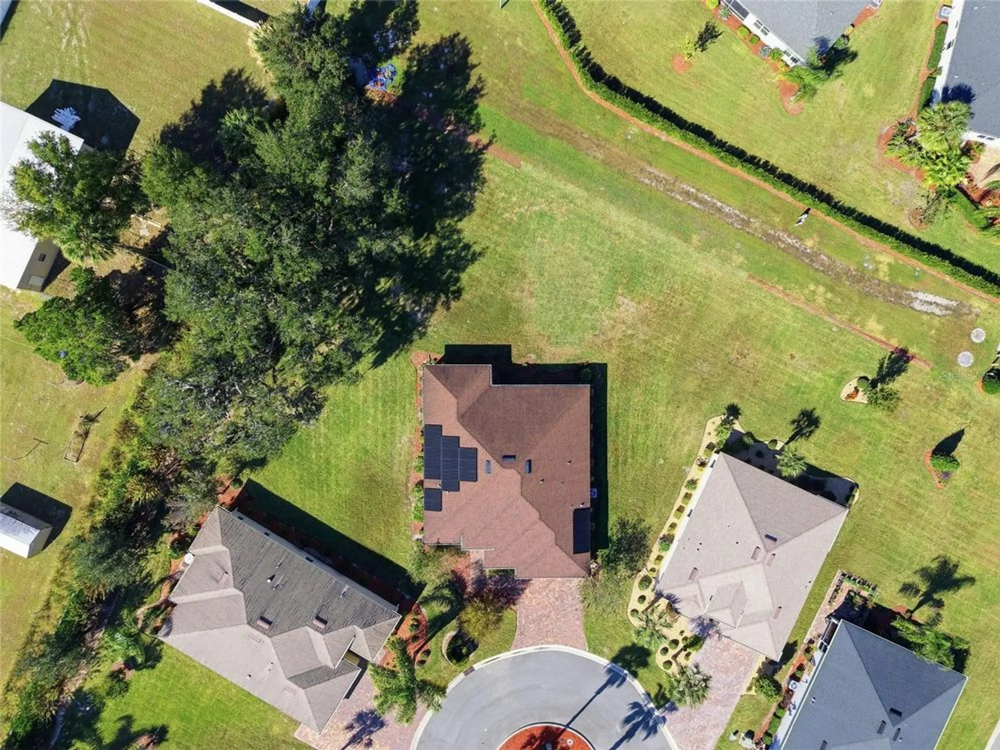 Property Slideshow image 34 of 61 | 4846 audrey marie ct, Oxford, FL, 34484