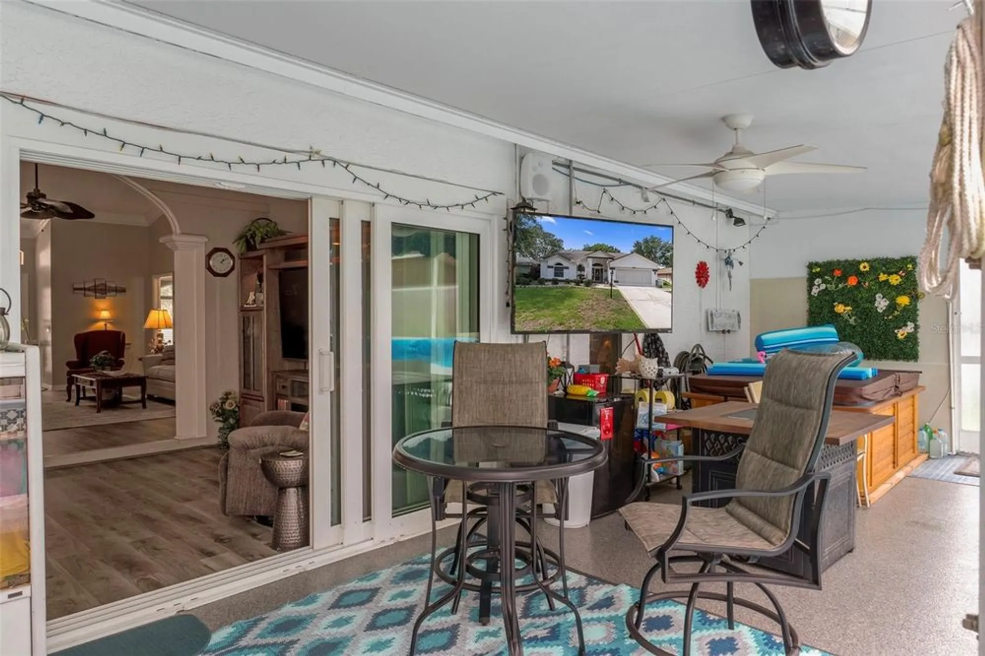 Property Slideshow image 38 of 95 | 2345 terrace view ln, Spring Hill, FL, 34606