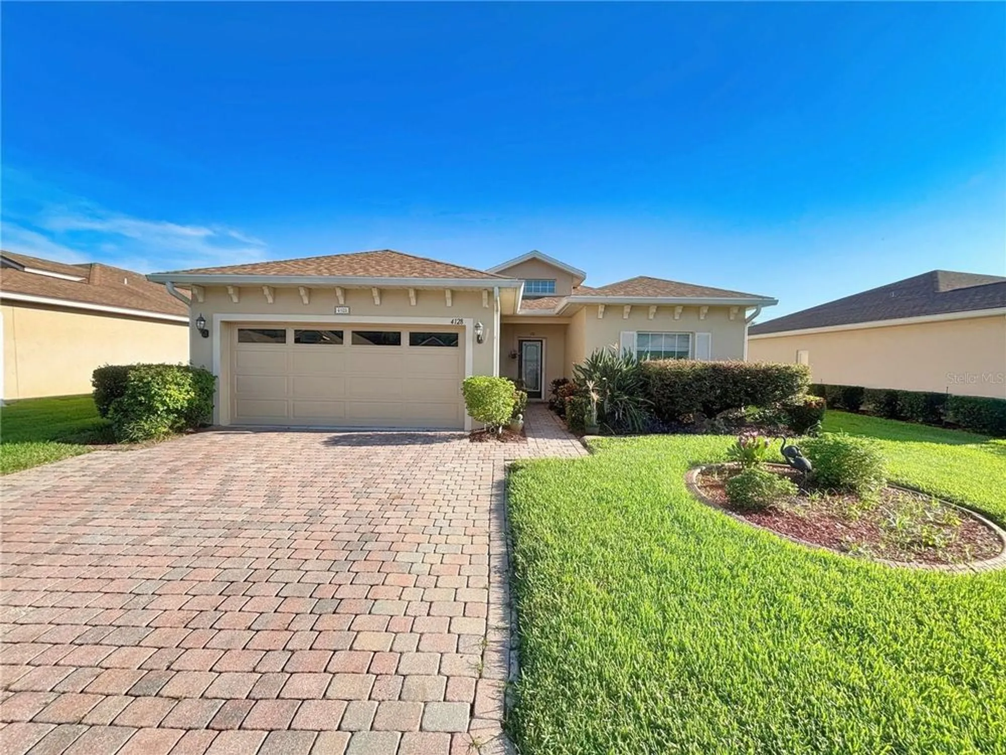 Property Slideshow image 1 of 45 | 4128 aberdeen ln, Lake Wales, FL, 33859