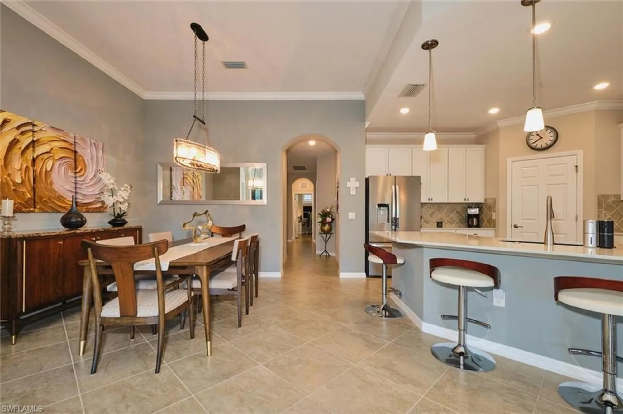 Property Slideshow image 10 of 50 | 10517 casella way apt 201, Fort Myers, FL, 33913