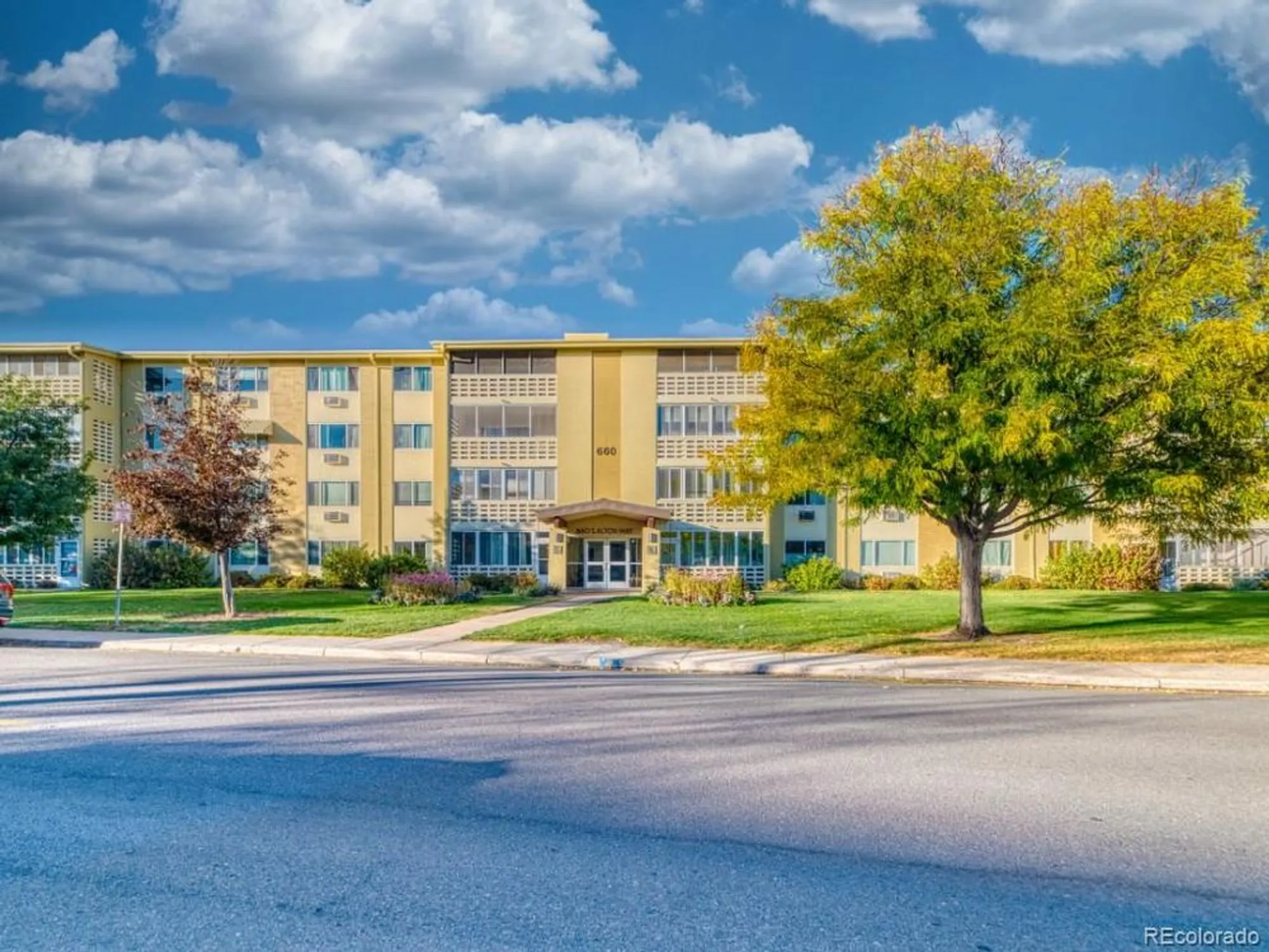 Property Slideshow image 24 of 26 | 660 s alton way 7a, Denver, CO, 80247