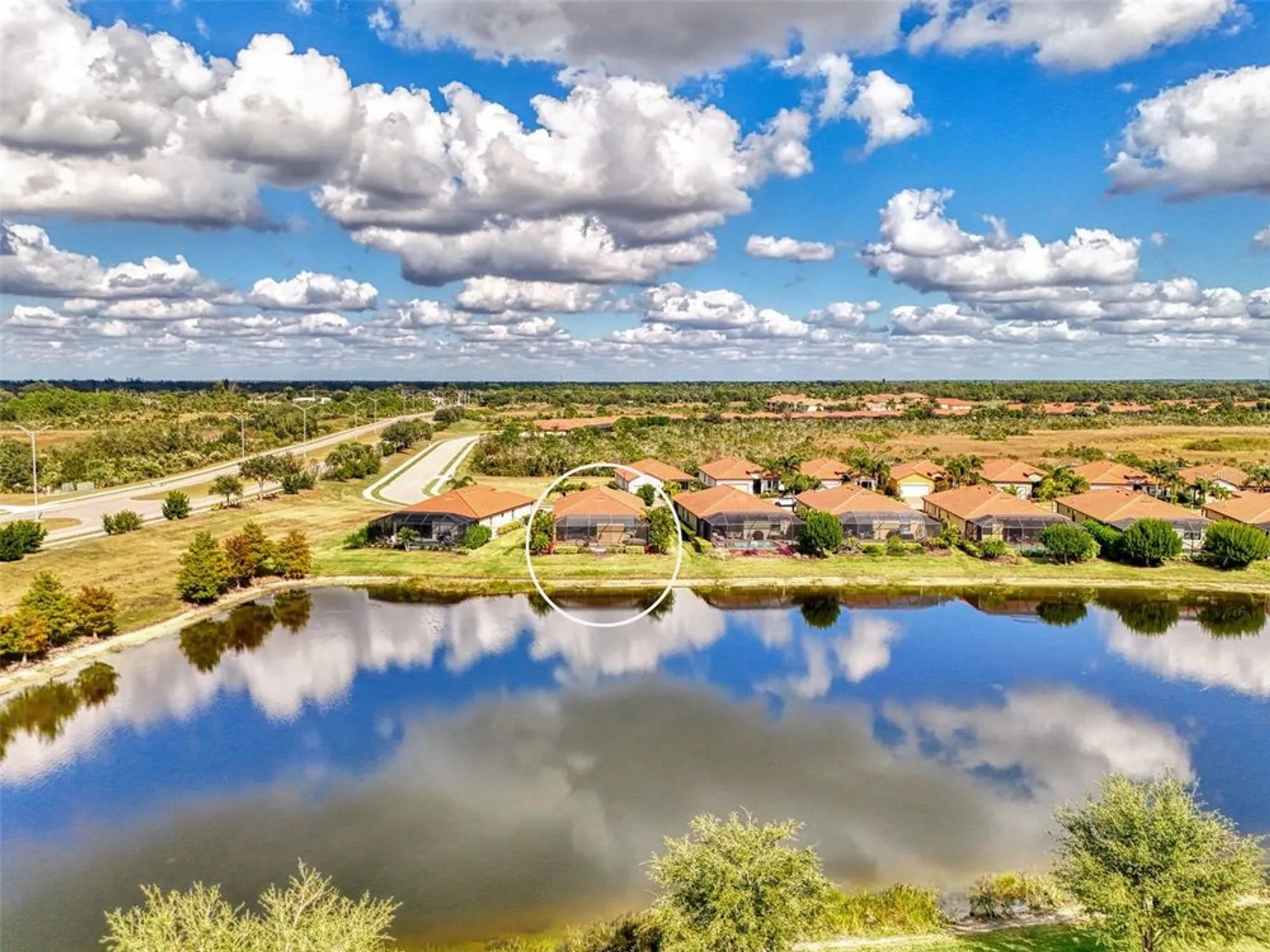 Property Slideshow image 61 of 87 | 10196 crooked creek dr, Venice, FL, 34293