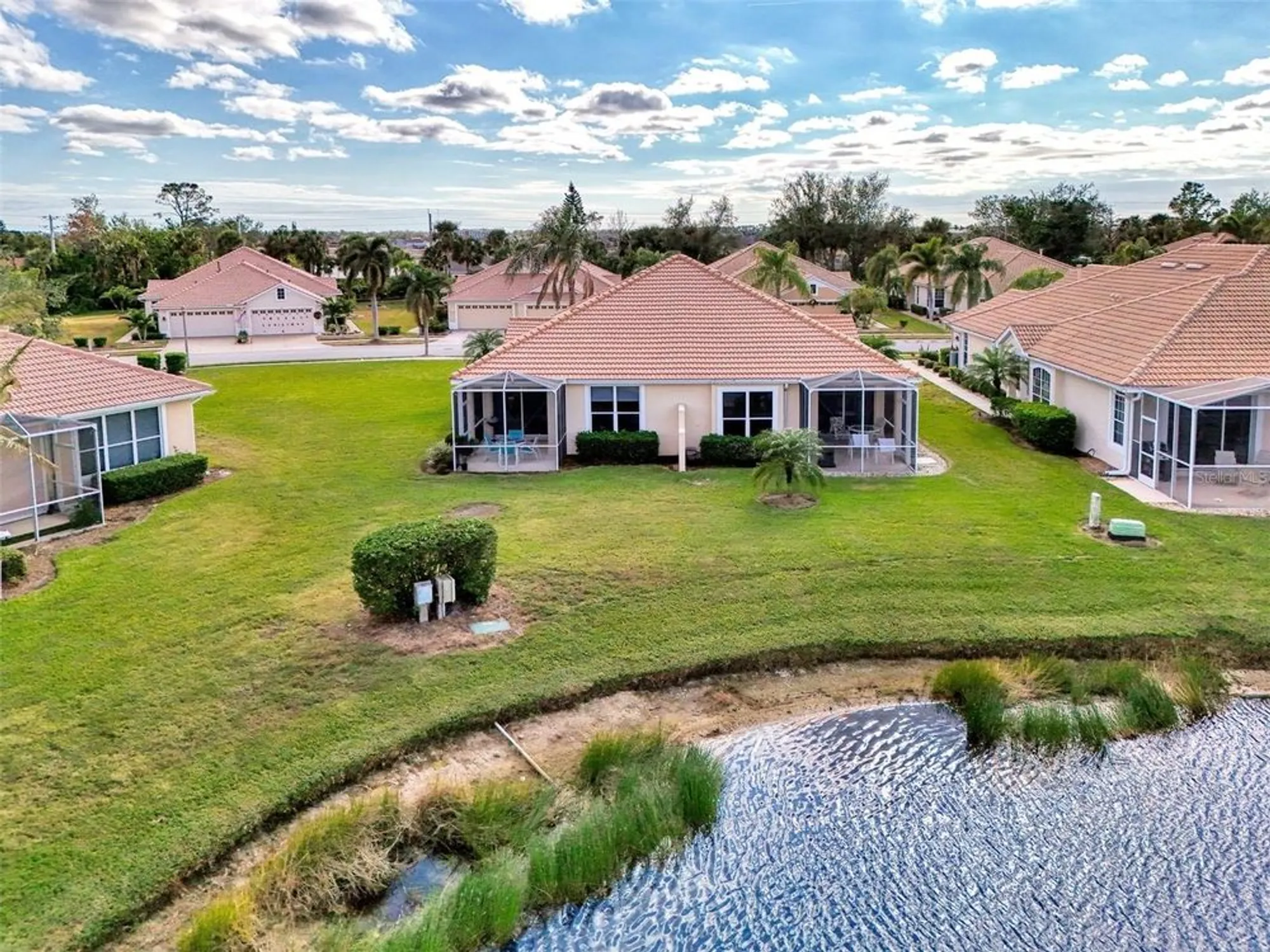 Property Slideshow image 39 of 48 | 4980 whispering oaks dr, North Port, FL, 34287