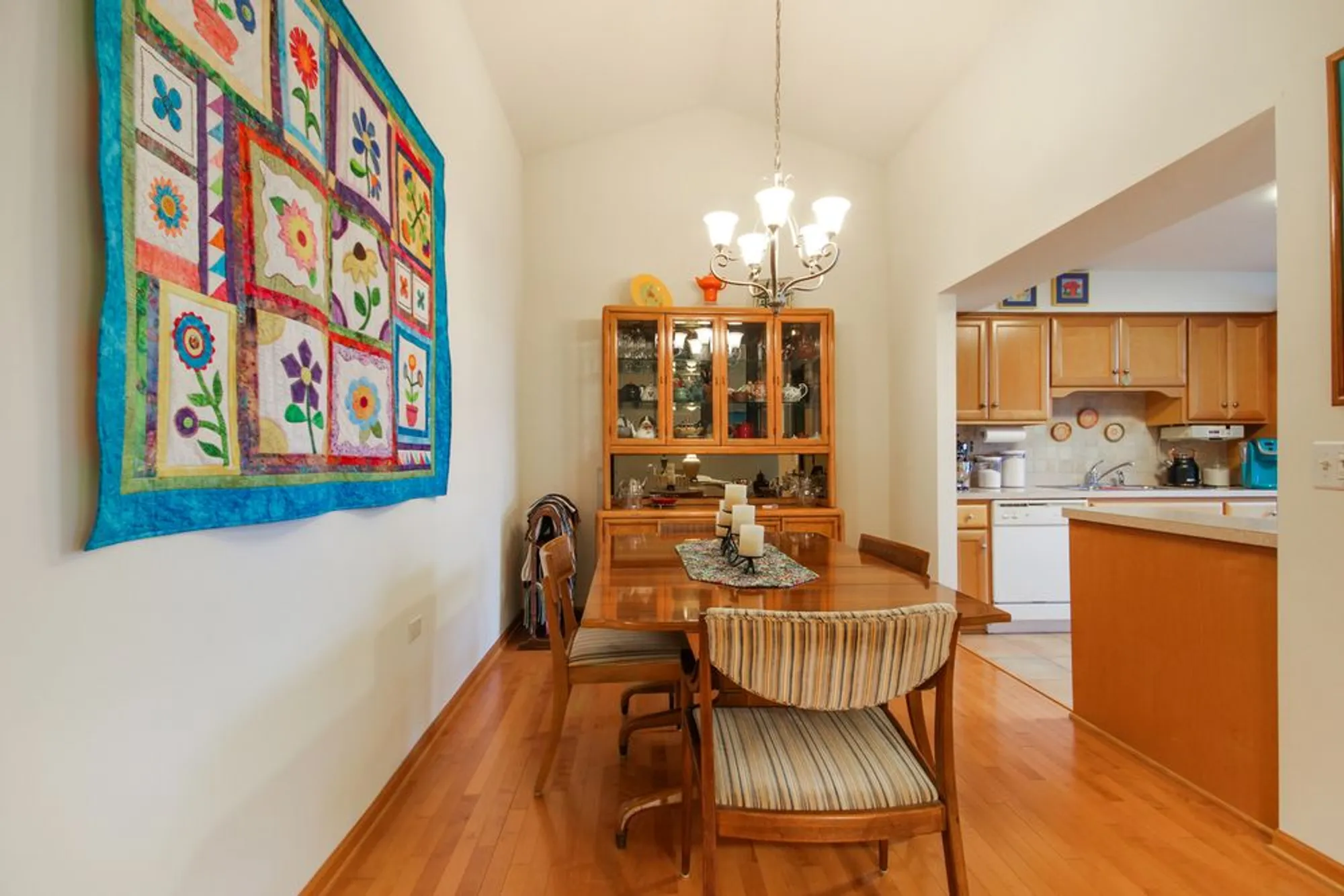 Property Slideshow image 5 of 15 | 6254 kallsen dr unit 4, Tinley Park, IL, 60477