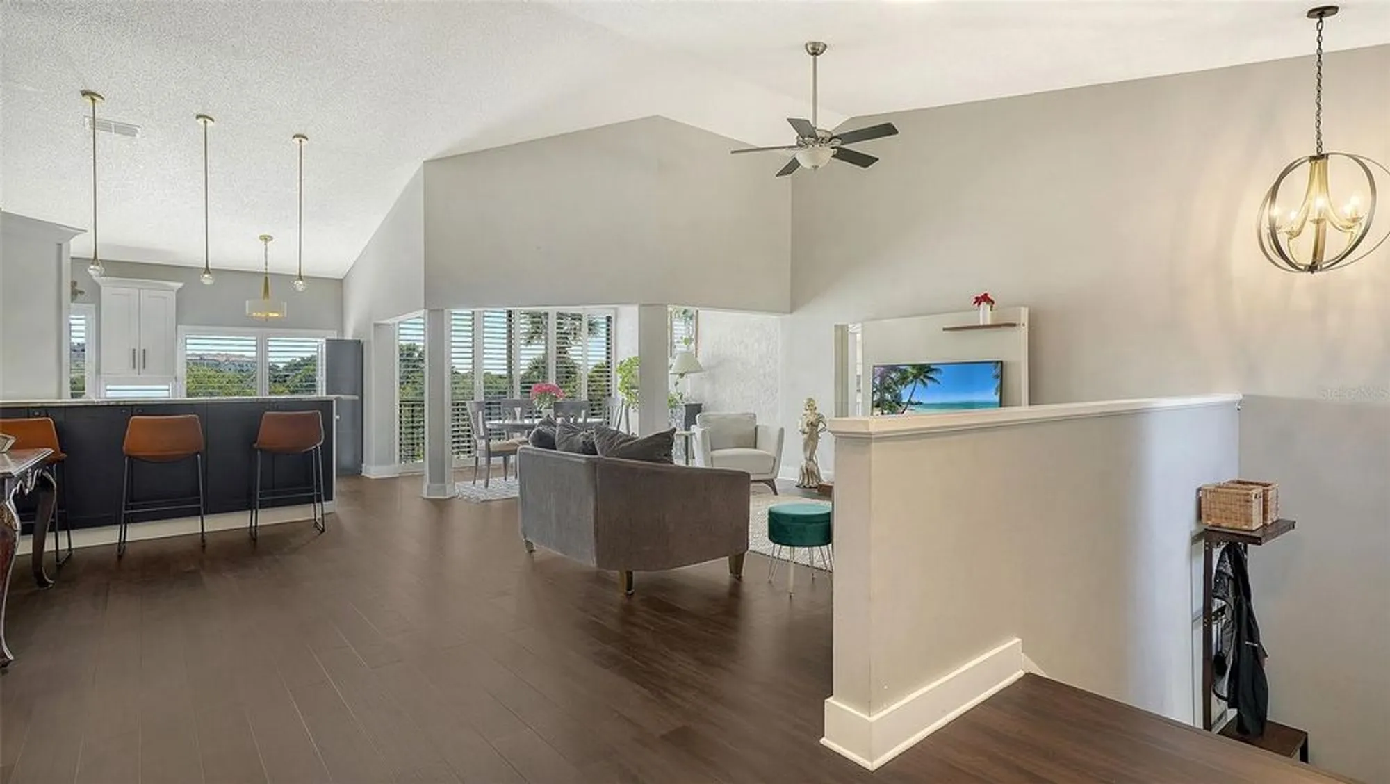 Property Slideshow image 4 of 53 | 5260 heron way # 202, Sarasota, FL, 34231