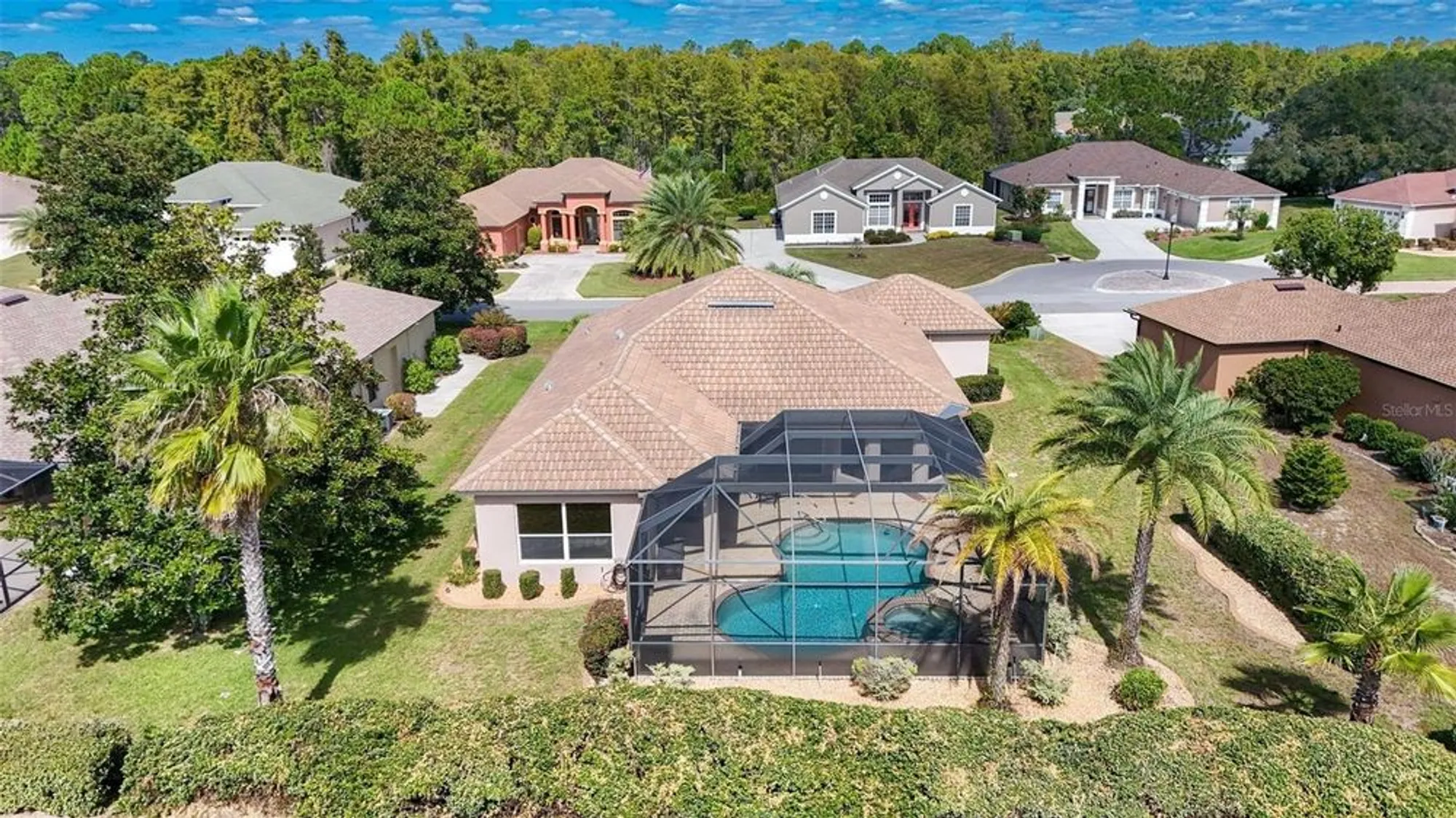 Property Slideshow image 54 of 73 | 8426 charleston dr, Weeki Wachee, FL, 34613