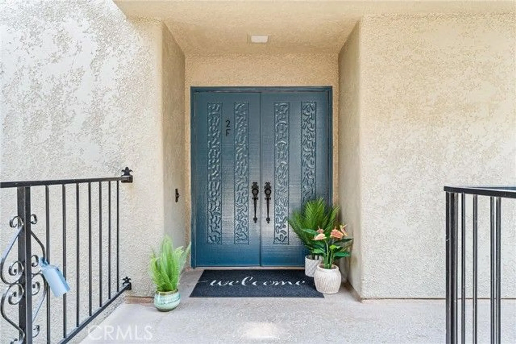 Property Slideshow image 1 of 47 | 2f w via, Laguna Woods, CA, 92637
