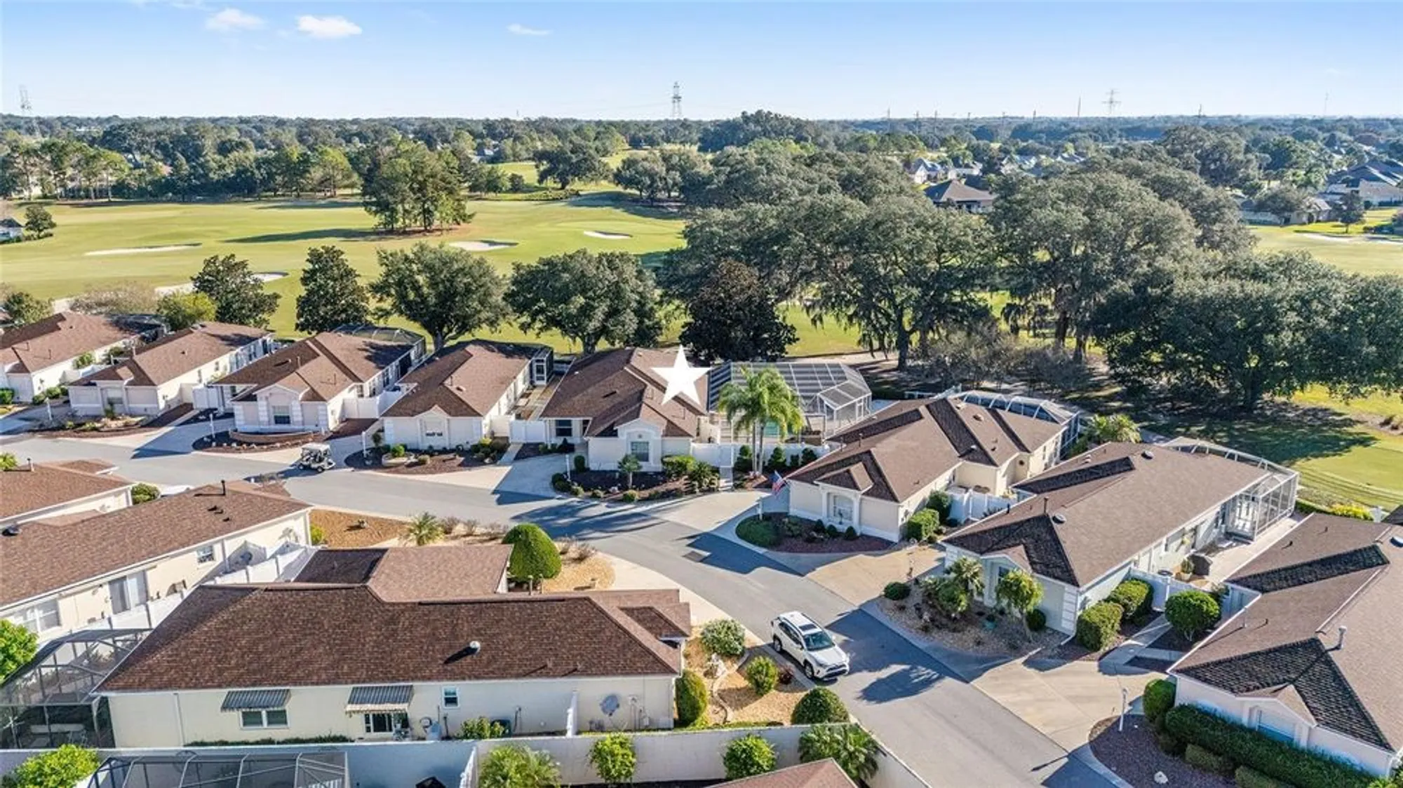 Property Slideshow image 58 of 75 | 17487 se 84th foxgrove ave, The Villages, FL, 32162