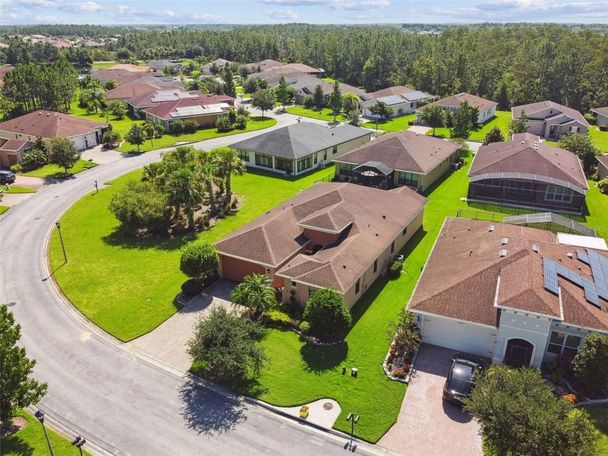 Property Slideshow image 39 of 58 | 1329 del mar dr, Kissimmee, FL, 34759