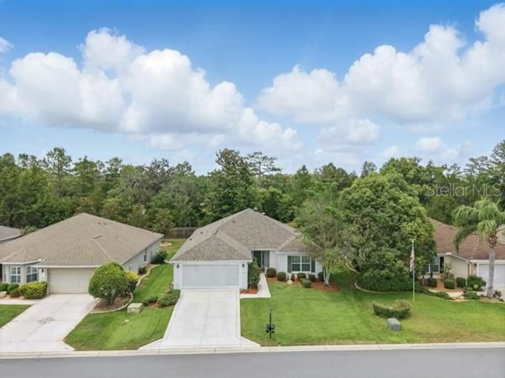 Property Slideshow image 2 of 34 | 11728 se 91st cir, Summerfield, FL, 34491