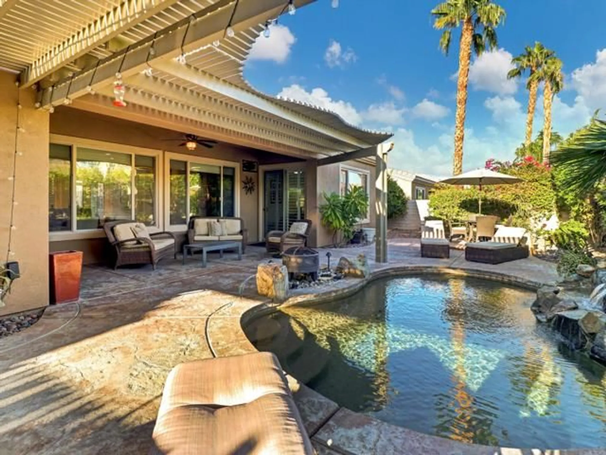 Property Slideshow image 72 of 88 | 81597 camino el triunfo, Indio, CA, 92203