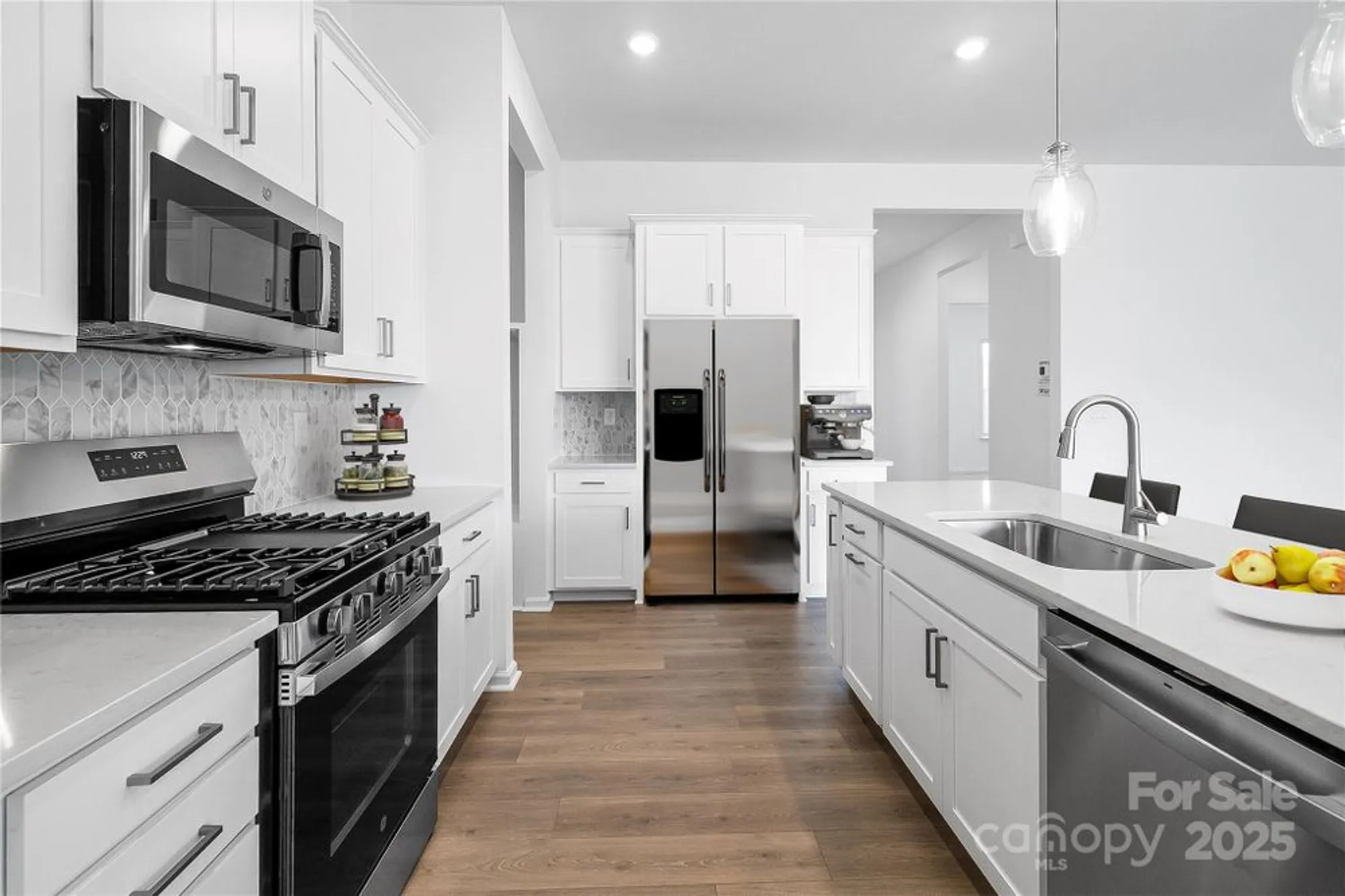 Property Slideshow image 3 of 43 | 324 basil dr, Indian Trail, NC, 28079