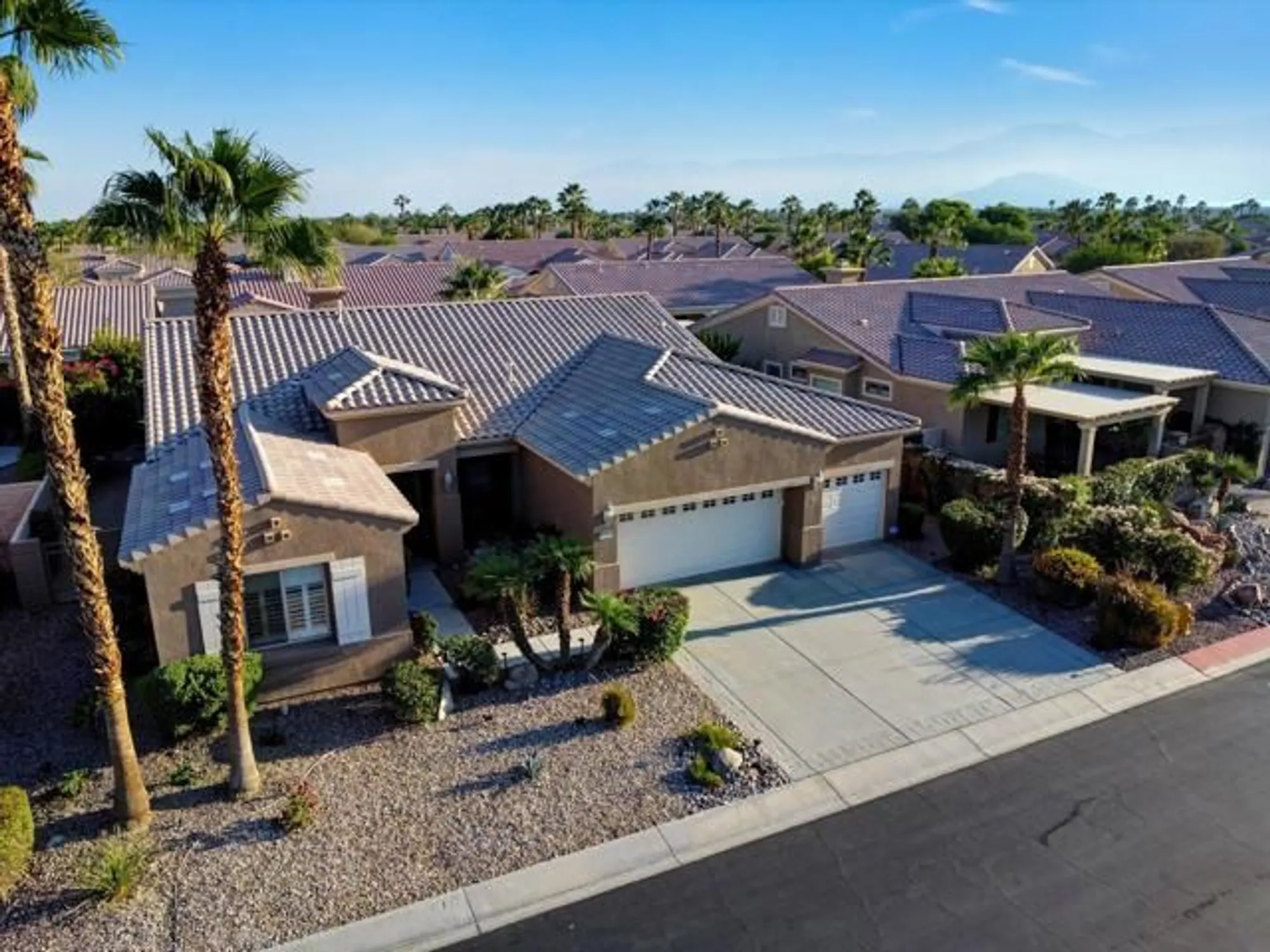 Property Slideshow image 82 of 88 | 81597 camino el triunfo, Indio, CA, 92203