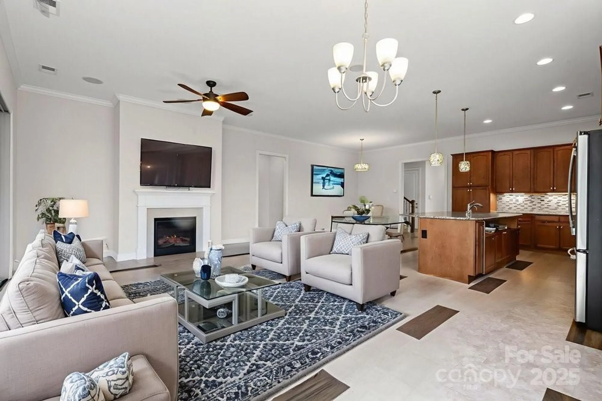 Property Slideshow image 16 of 47 | 448 flat rock dr, Denver, NC, 28037
