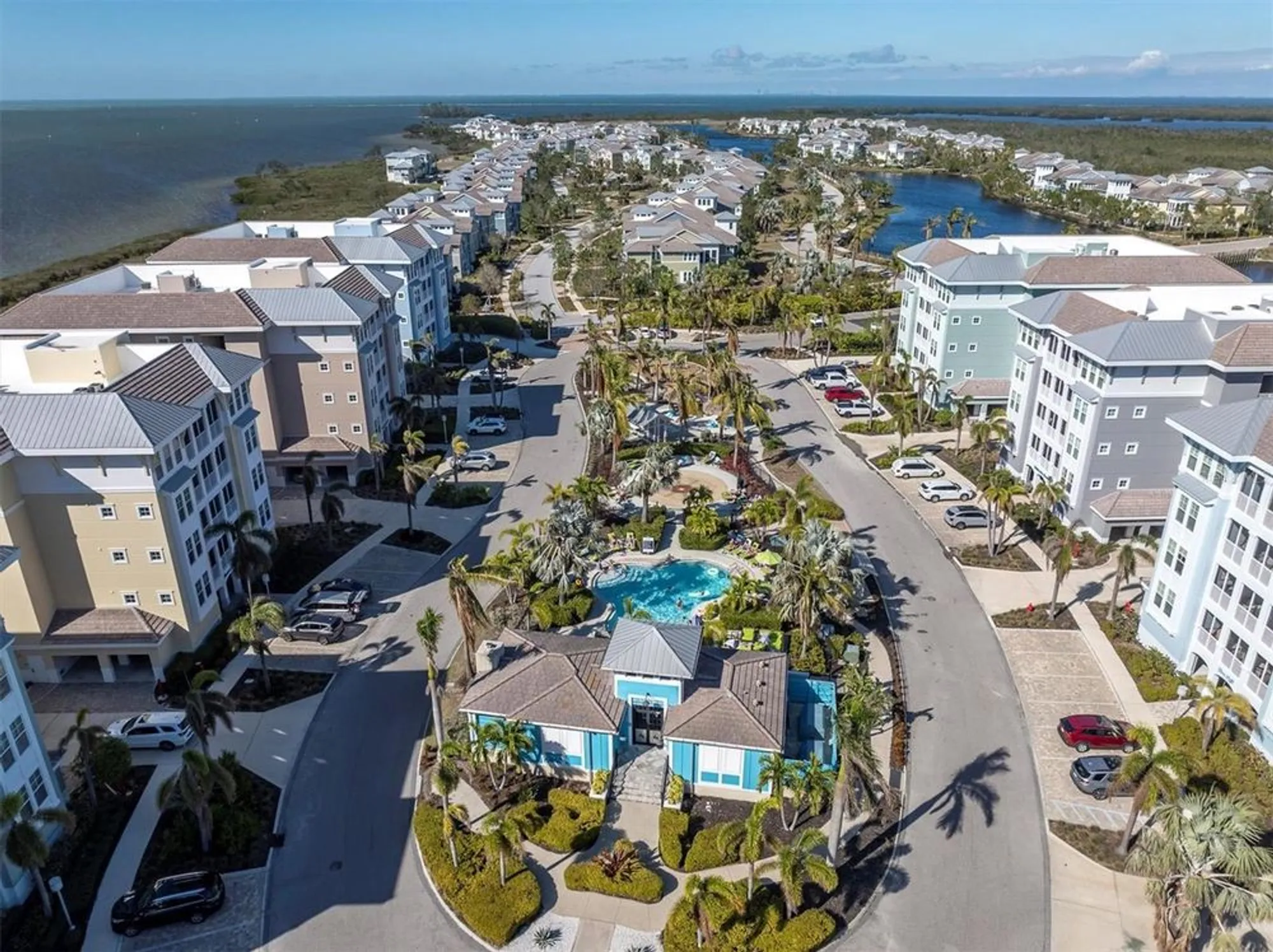 Property Slideshow image 39 of 41 | 383 aruba cir unit 102, Bradenton, FL, 34209