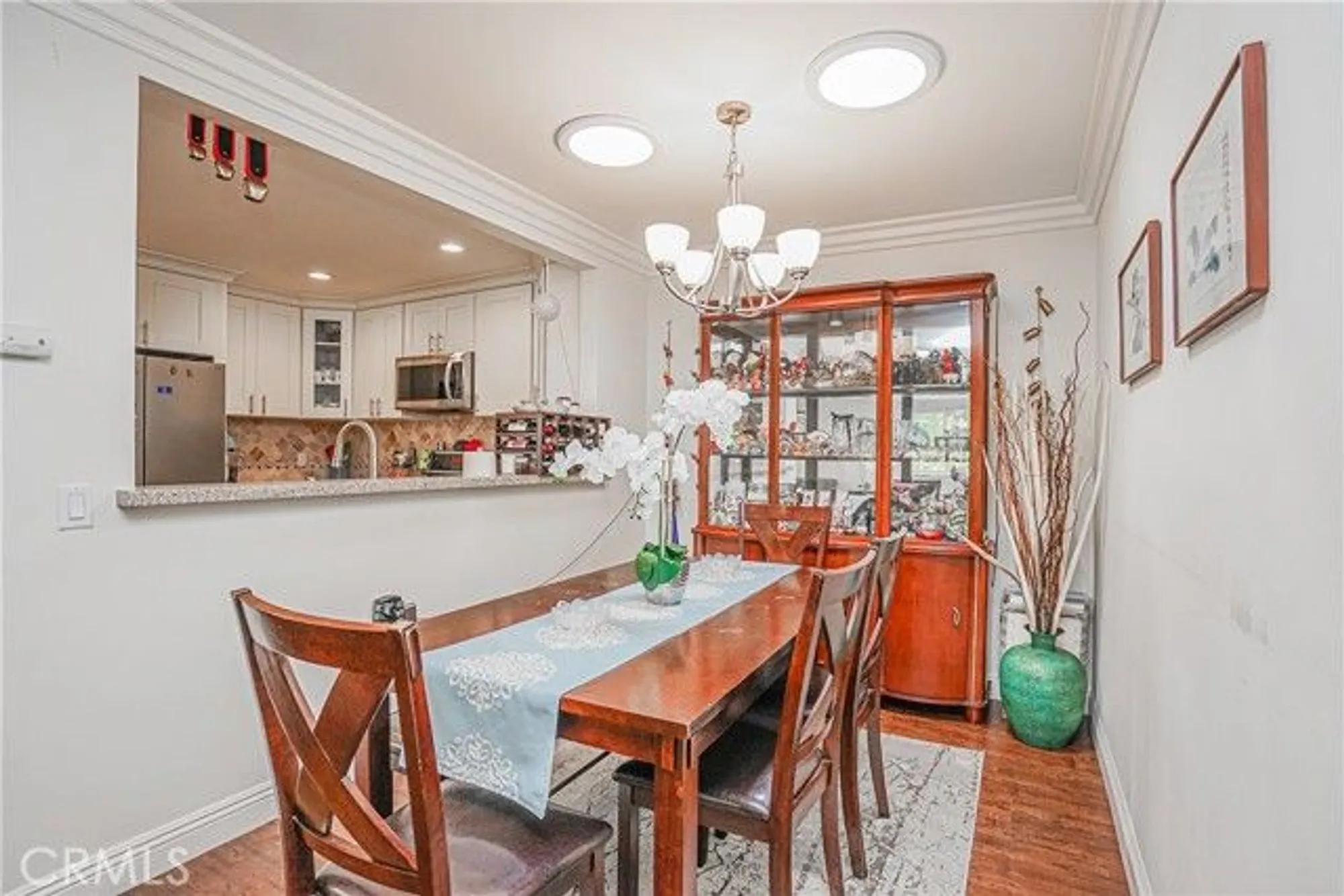 Property Slideshow image 12 of 43 | 261 calle aragon a, Laguna Woods, CA, 92637