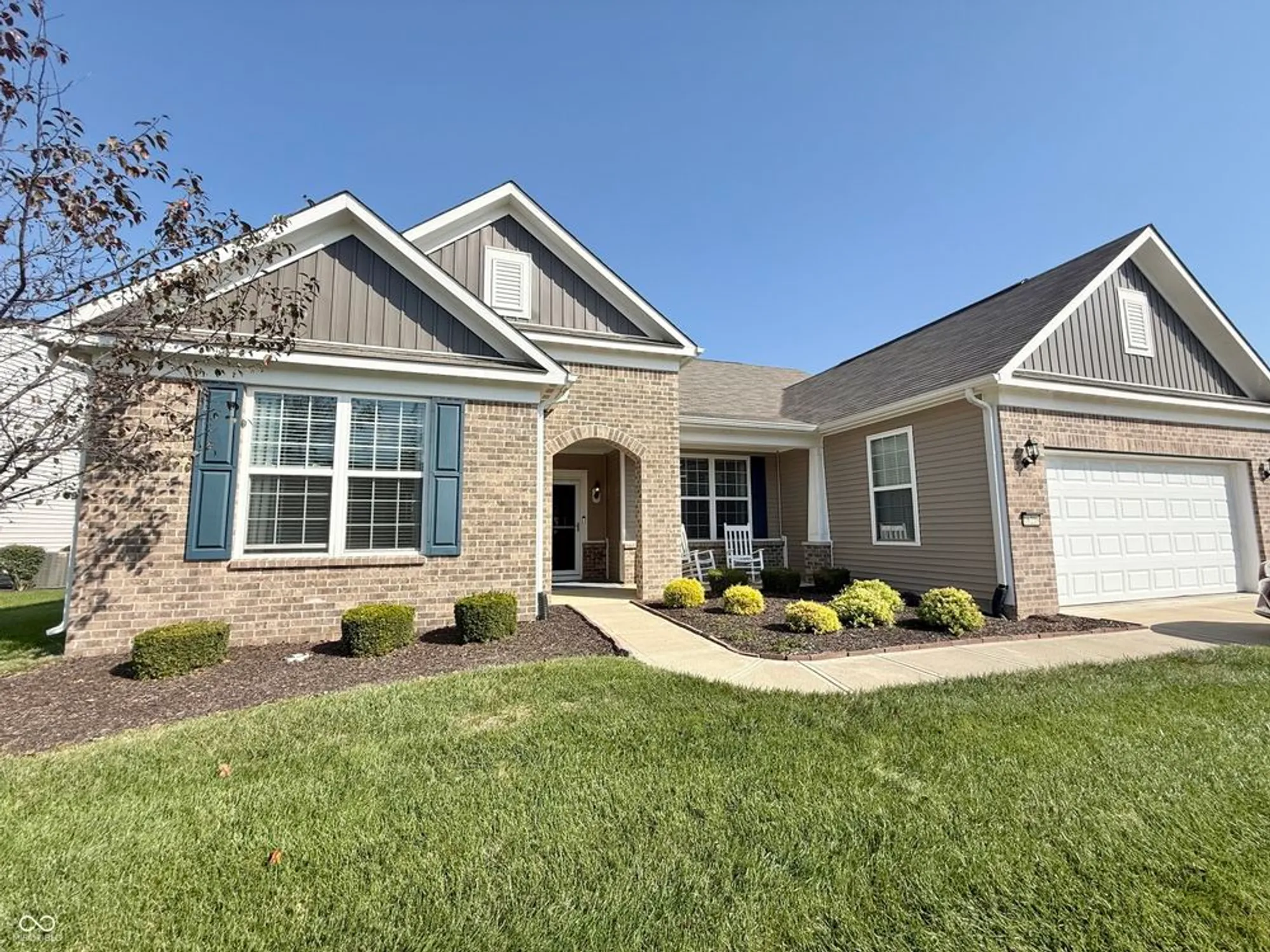 Property Slideshow image 2 of 30 | 16216 haywood st, Fishers, IN, 46037